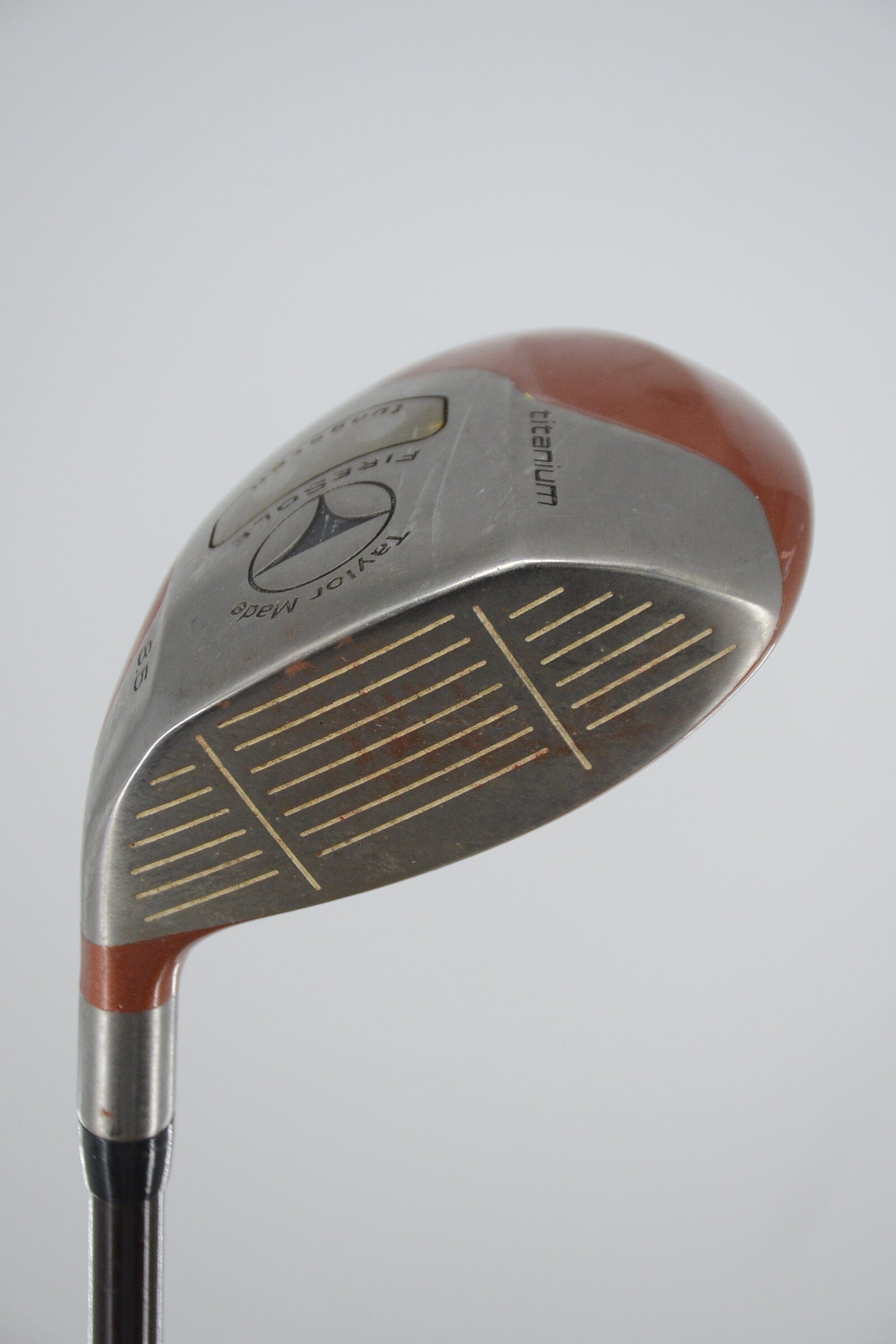TaylorMade Firesole 8.5 Degree Driver S Flex 44.75" Golf Clubs GolfRoots