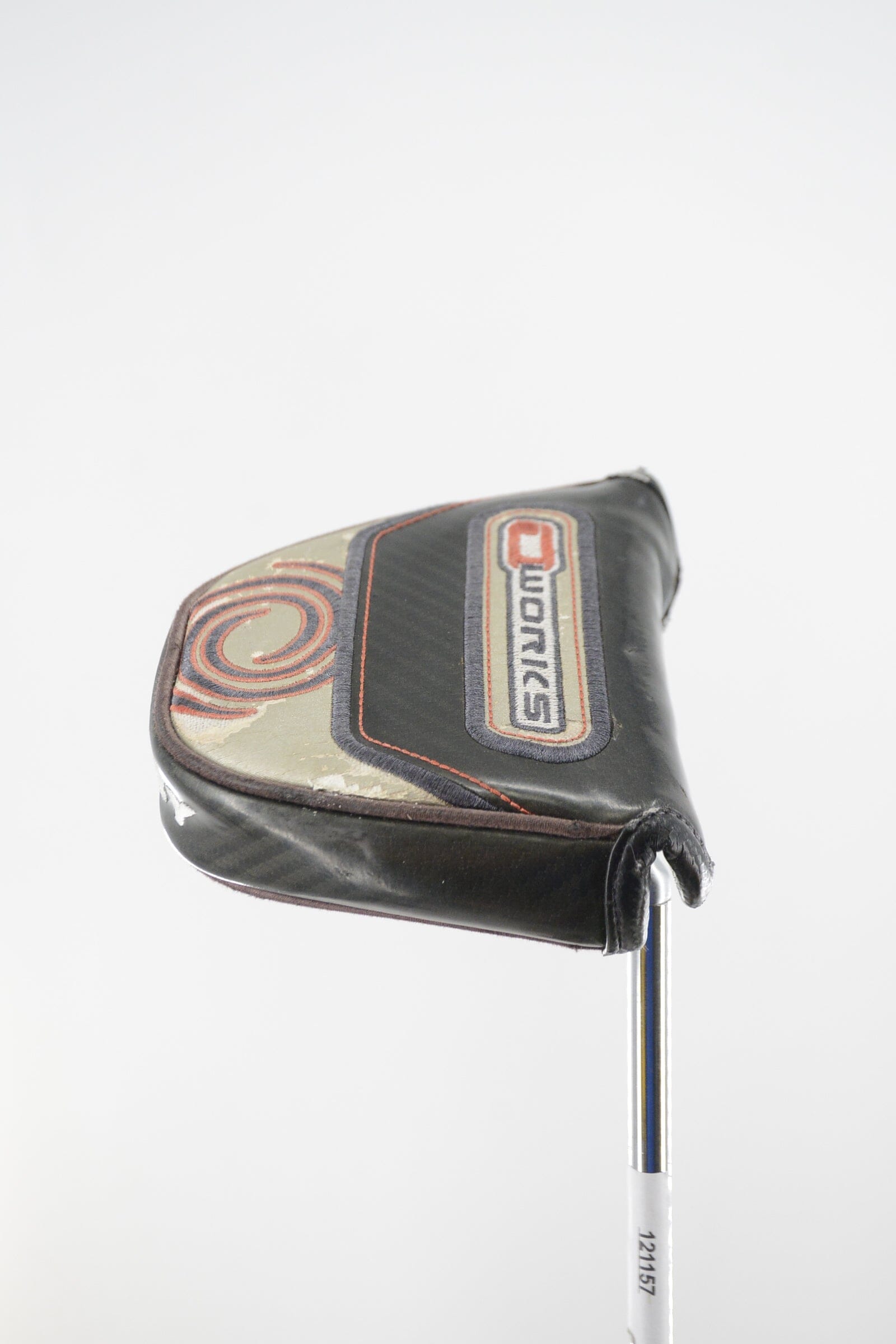 Odyssey Stroke Lab Marxman Putter 34.5" Golf Clubs GolfRoots