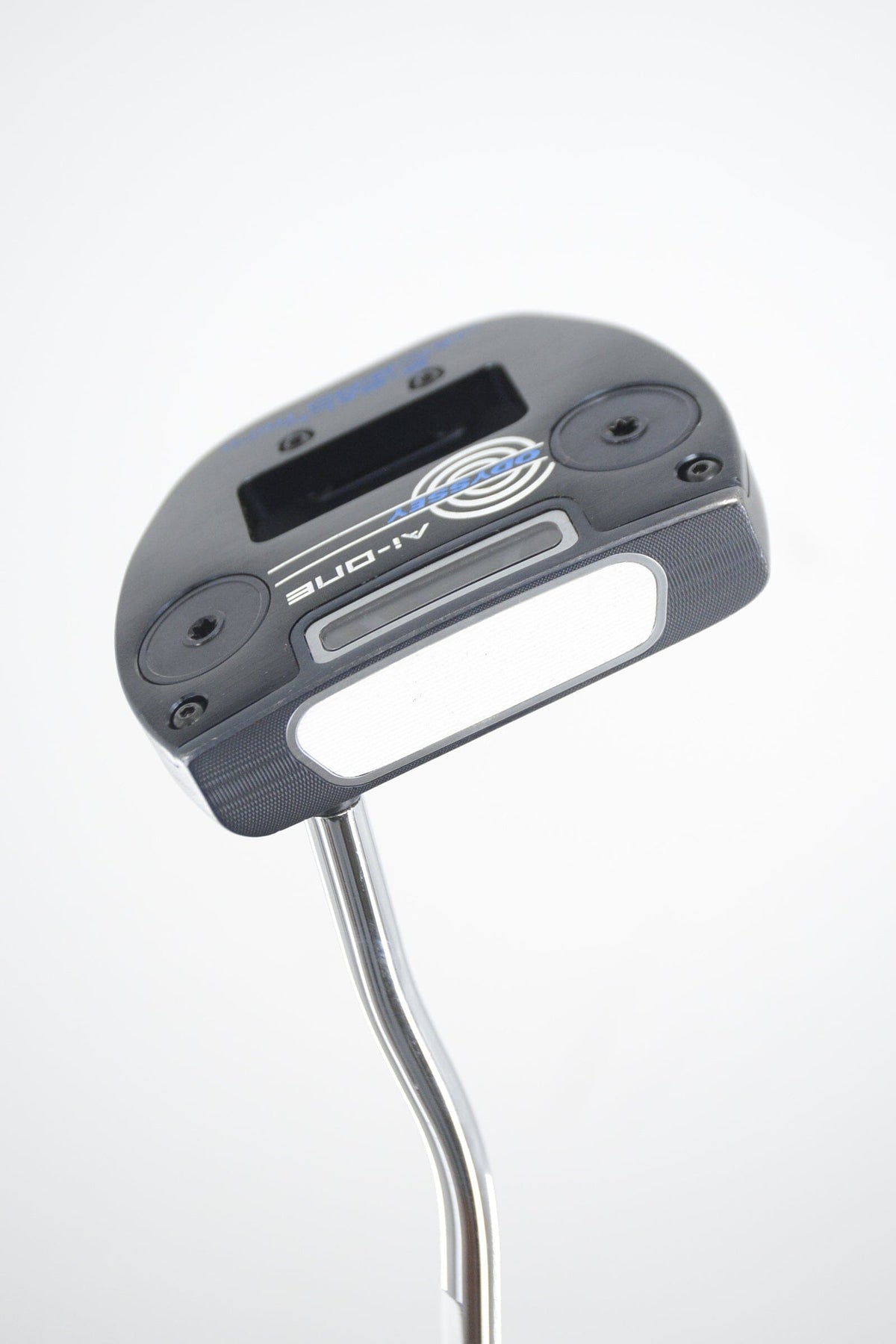 Odyssey ai-ONE 2-Ball Jailbird Mini Putter 33.75" Golf Clubs GolfRoots