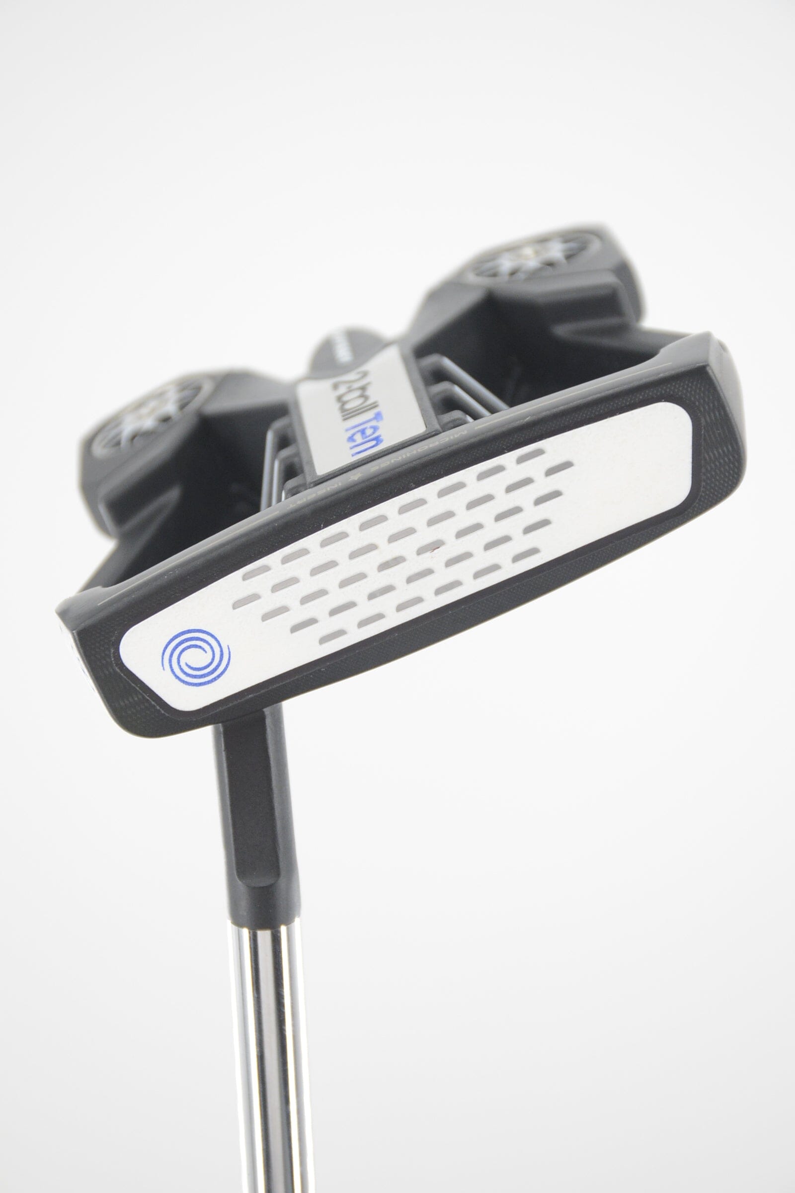 Odyssey Ten 2-Ball Stroke Lab Putter 33.5" Golf Clubs GolfRoots