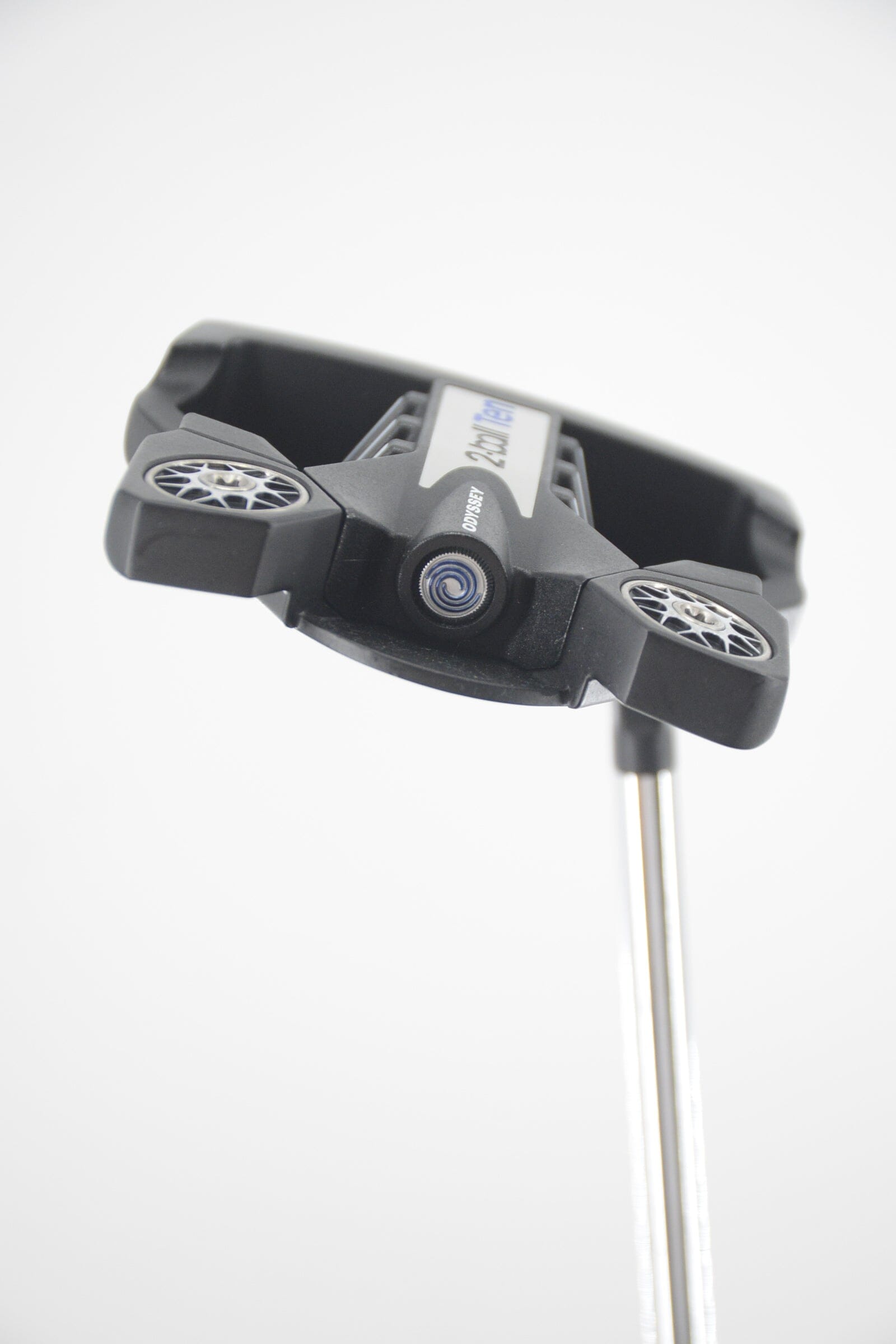 Odyssey Ten 2-Ball Stroke Lab Putter 33.5" Golf Clubs GolfRoots