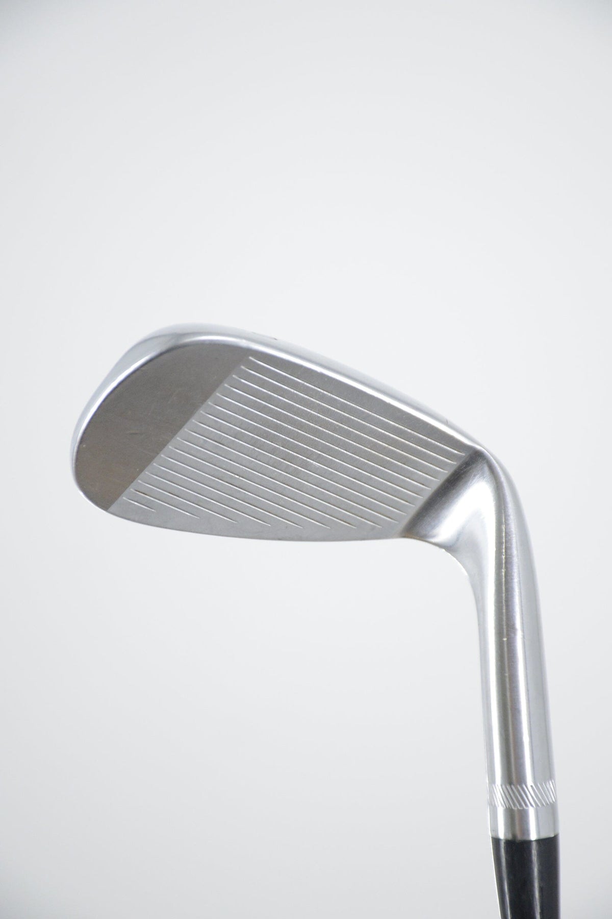 Lefty Titleist Vokey SM5 Tour Chrome 50 Degree Wedge S Flex 35.5" Golf Clubs GolfRoots