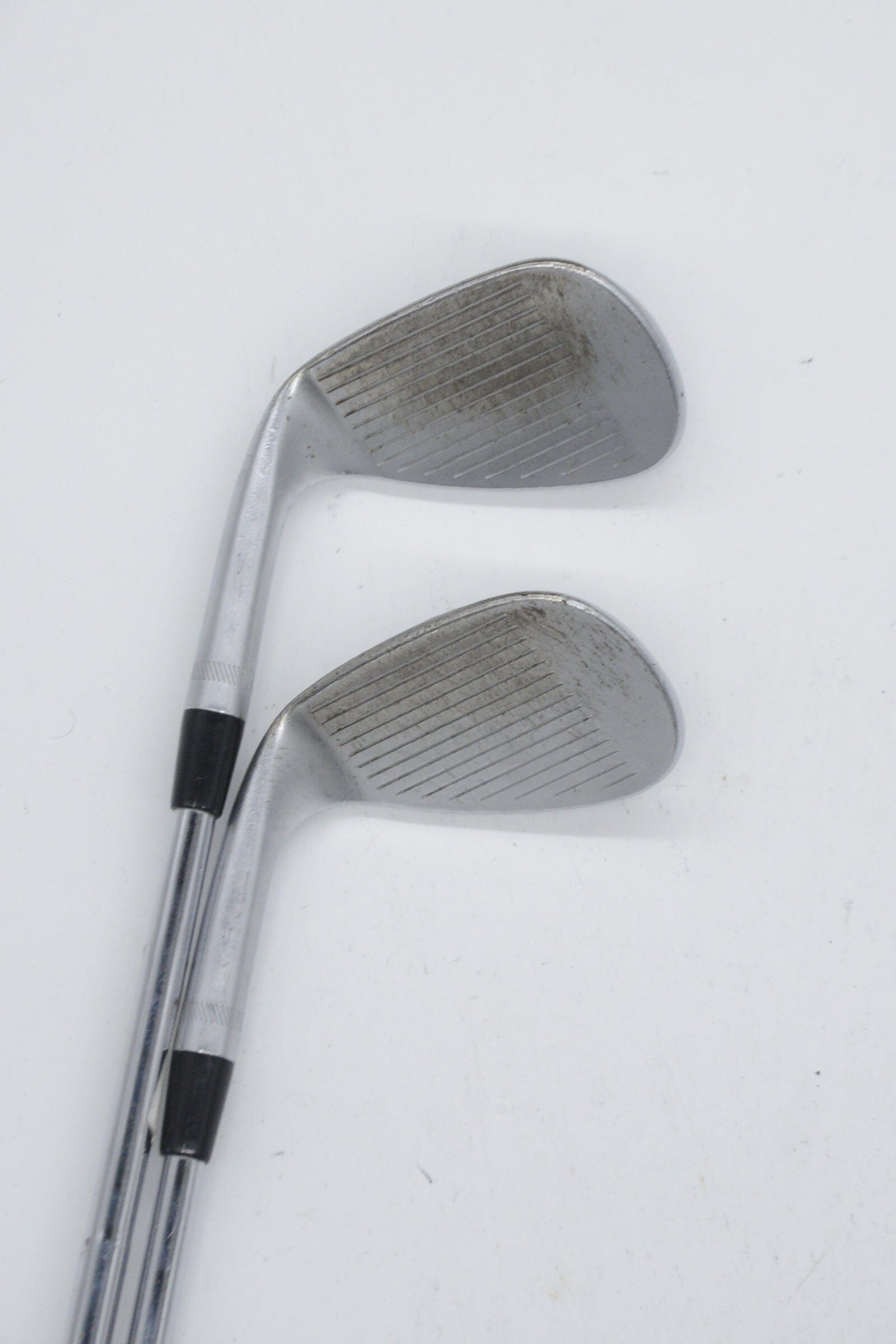 Titleist Vokey Spin Milled 56 & 60 Degree Wedge Set S Flex