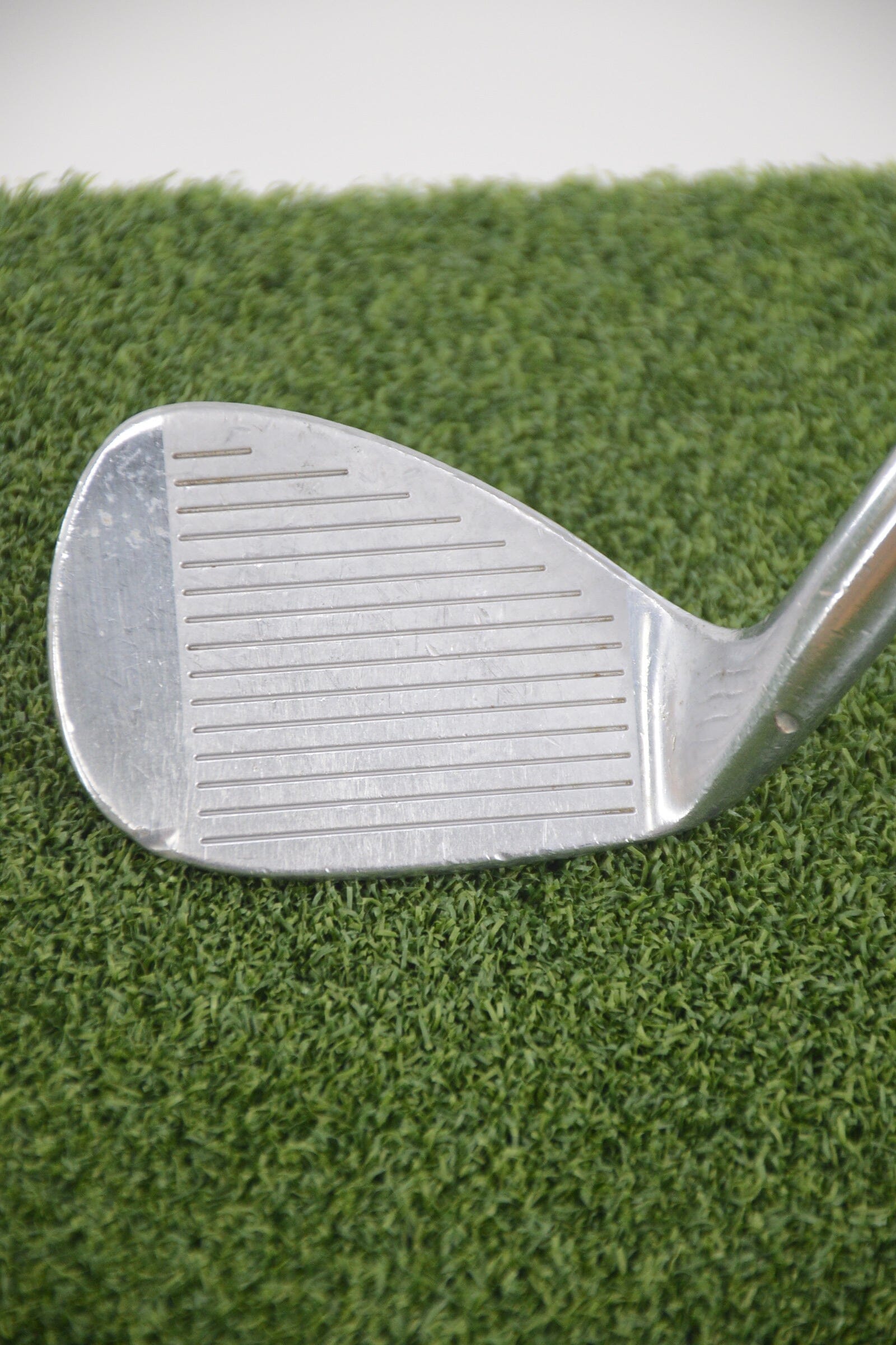 Nike Forged 53 Degree Wedge Wedge Flex 35" Golf Clubs GolfRoots