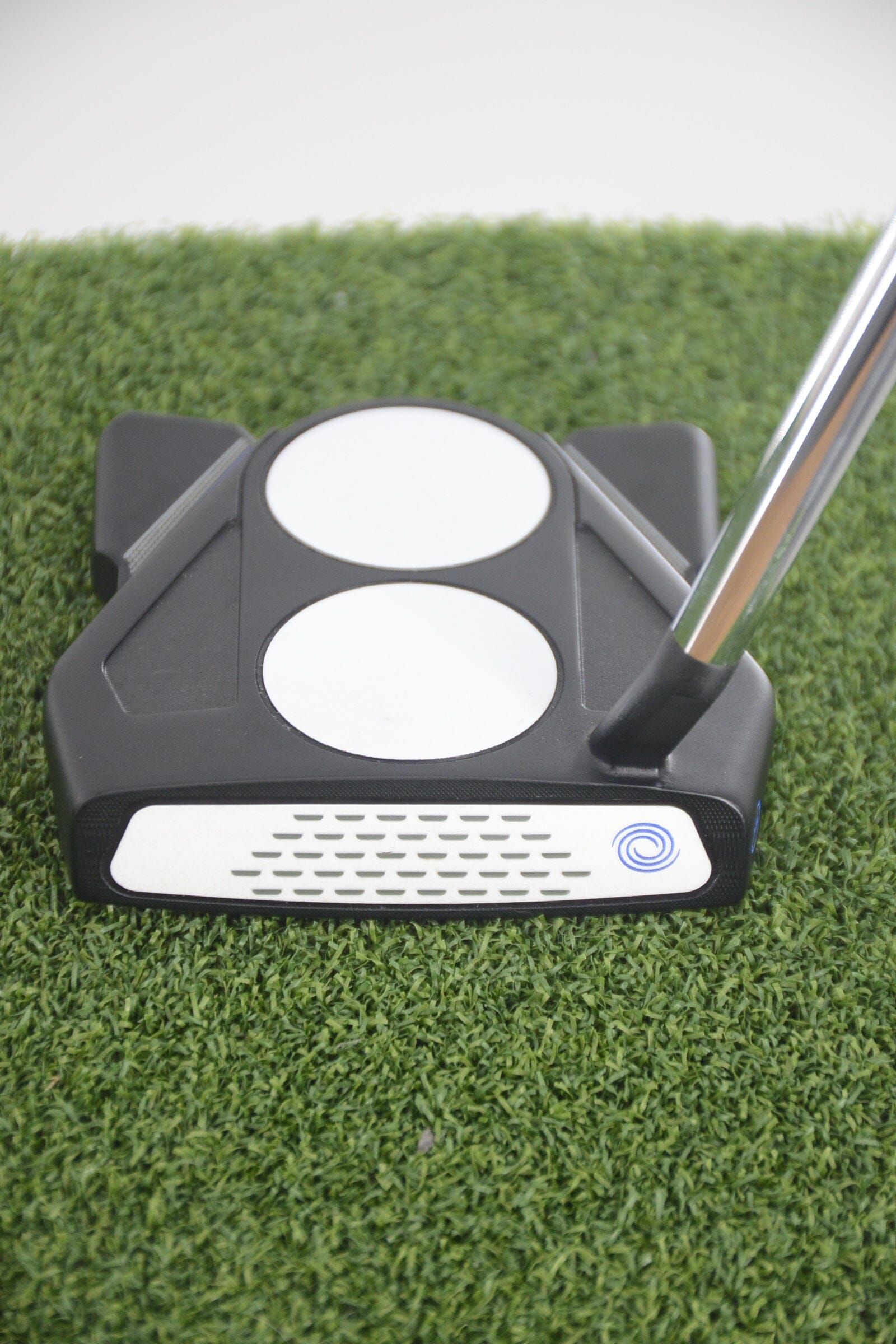 Odyssey Ten 2-Ball Stroke Lab Putter 33.5" Golf Clubs GolfRoots