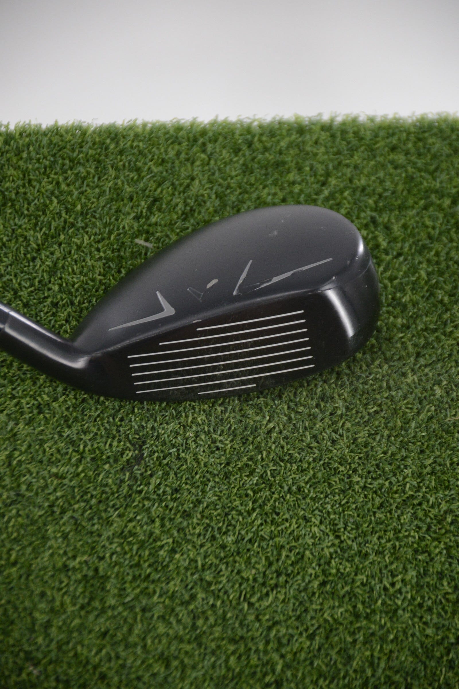 Lefty Callaway Steelhead XR 3 Hybrid R Flex 40.5" Golf Clubs GolfRoots