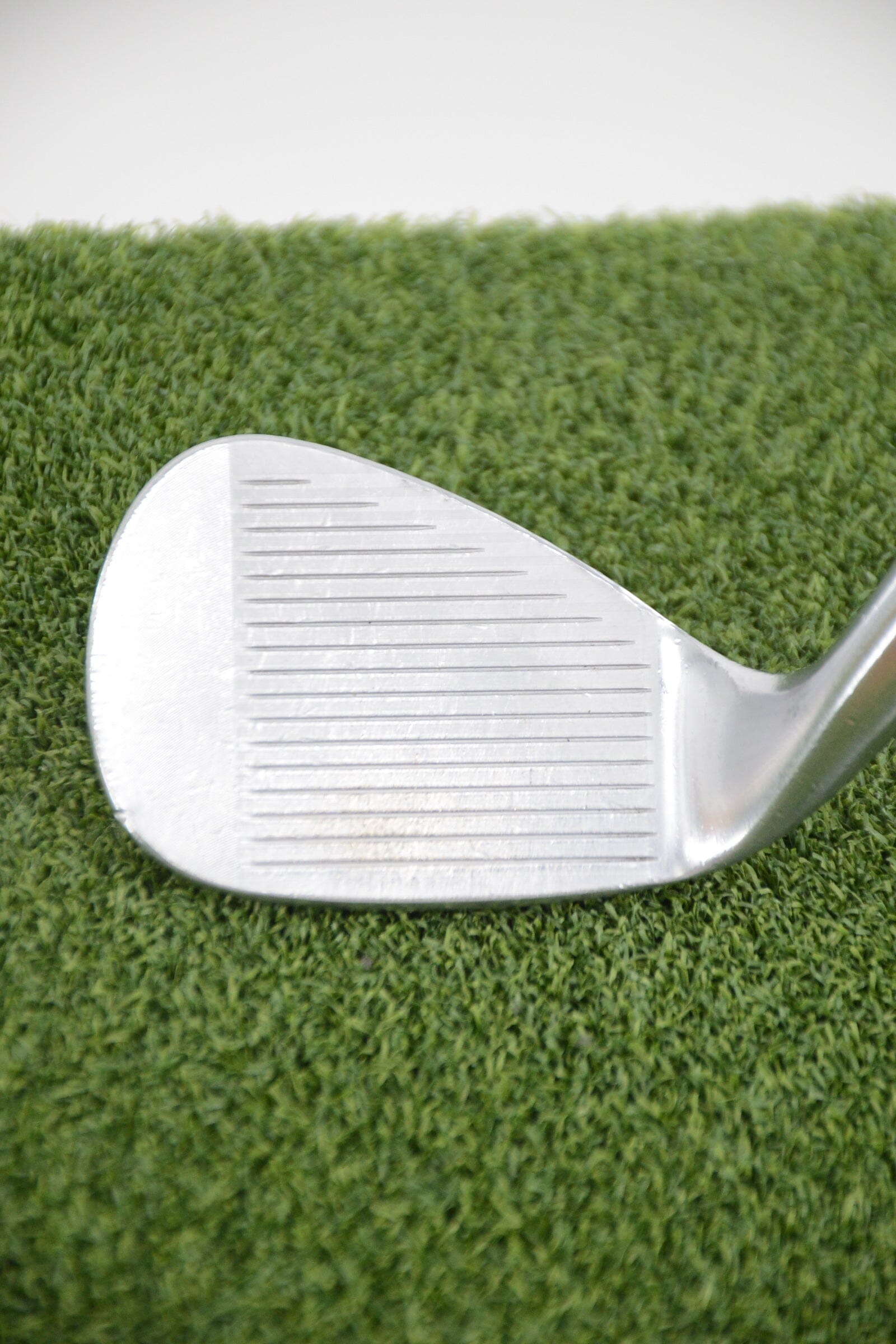 Titleist Vokey SM7 Brushed Steel 56 Degree Wedge Wedge Flex 34" Golf Clubs GolfRoots