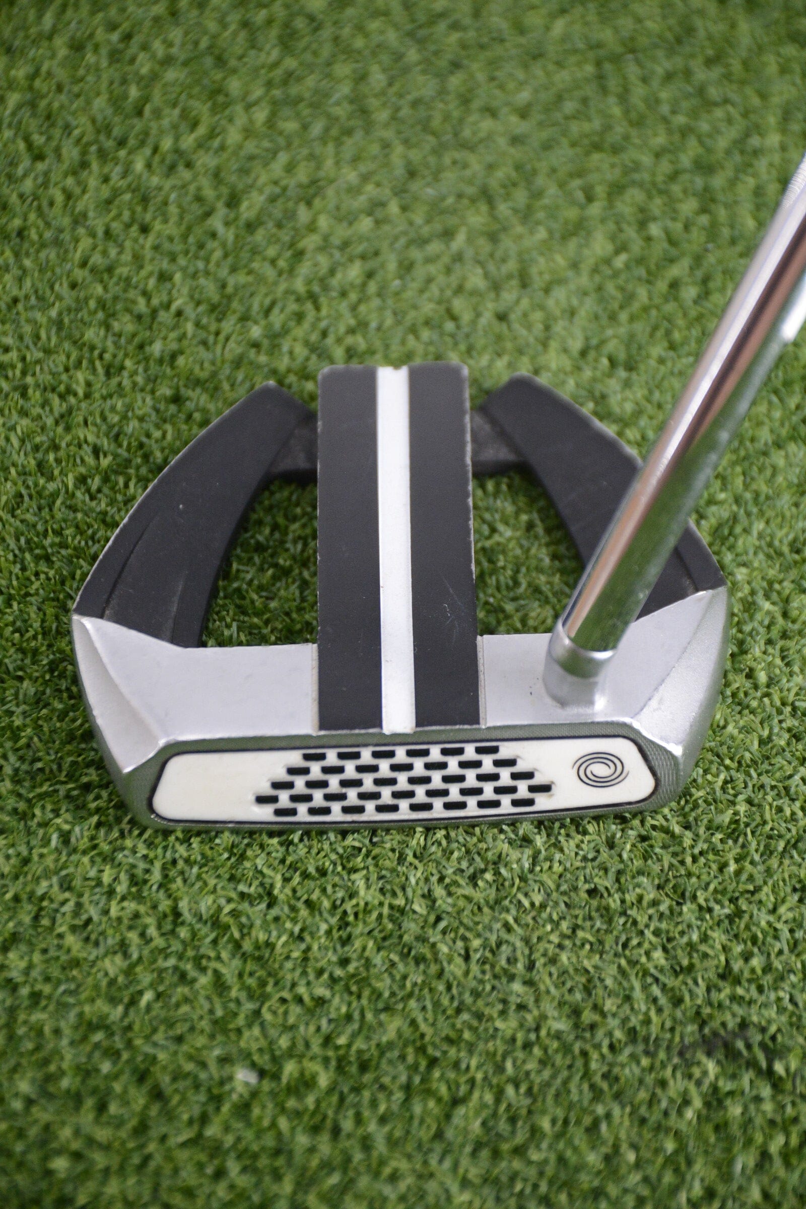 Odyssey Stroke Lab Marxman Putter 34.5" Golf Clubs GolfRoots