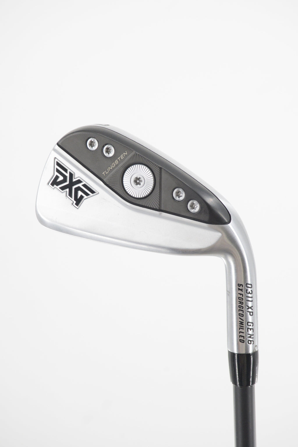 PXG 0311XP Gen6 7 Iron R Flex 37"