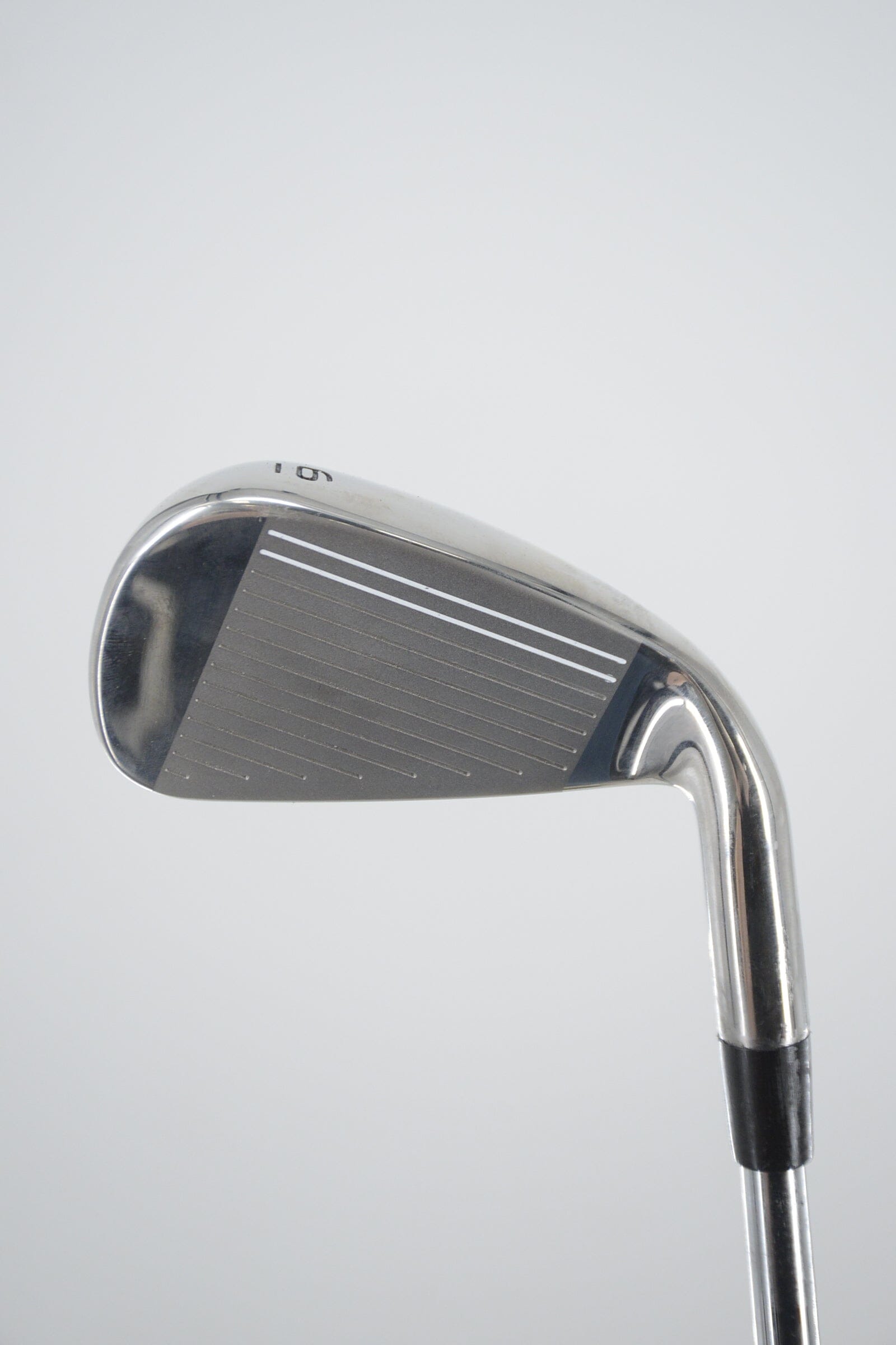 Lefty Callaway Rogue ST Max 6 Iron S Flex 37.5" Golf Clubs GolfRoots