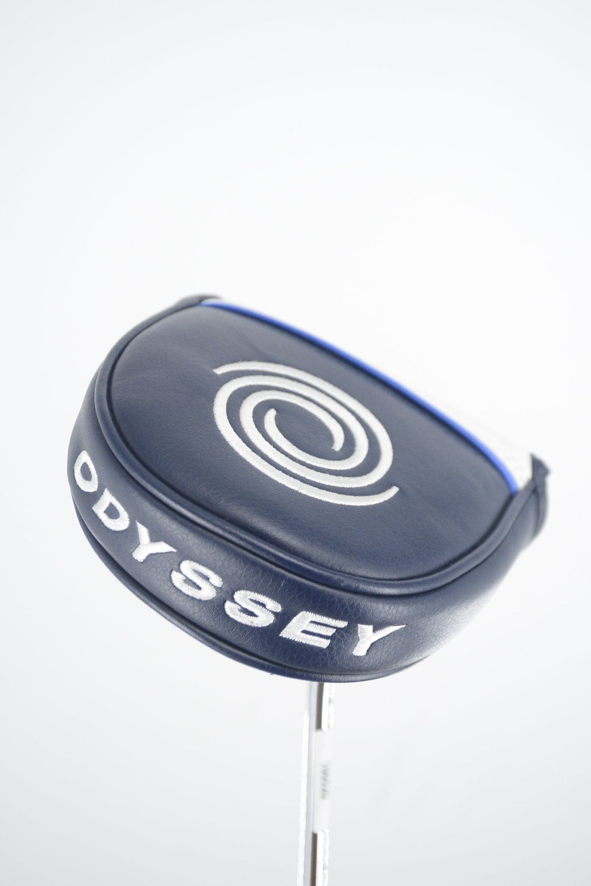 Odyssey ai-ONE 2-Ball Jailbird Mini Putter 33.75" Golf Clubs GolfRoots