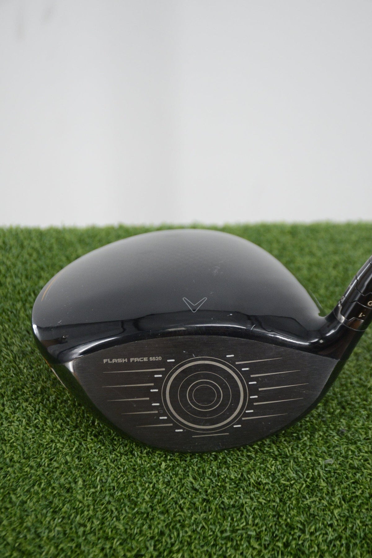 Callaway Mavrik 10.5 Degree Driver S Flex 45.25"