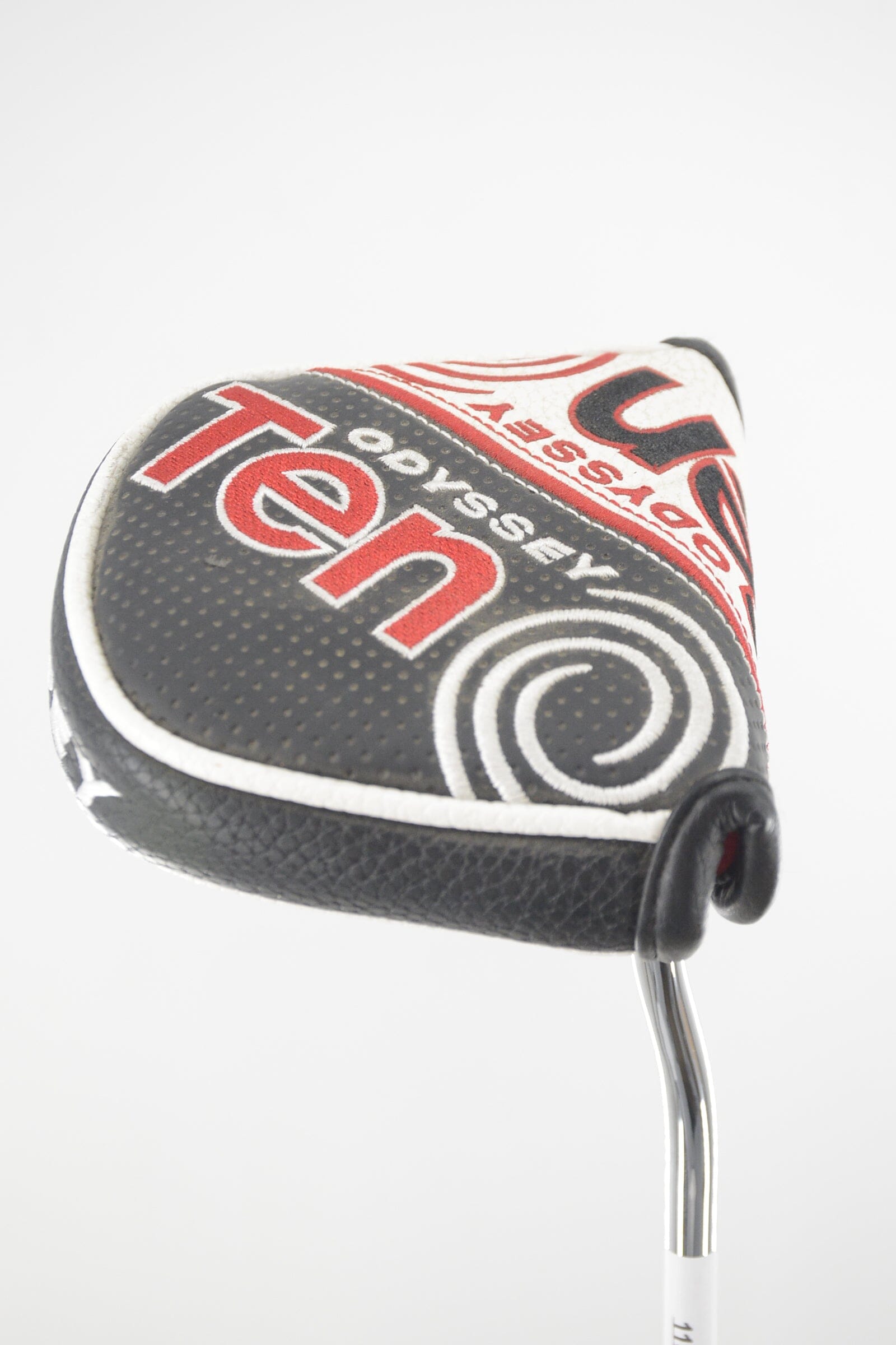 Odyssey Ten 2-Ball Red Stroke Lab Putter 33.75" Golf Clubs GolfRoots