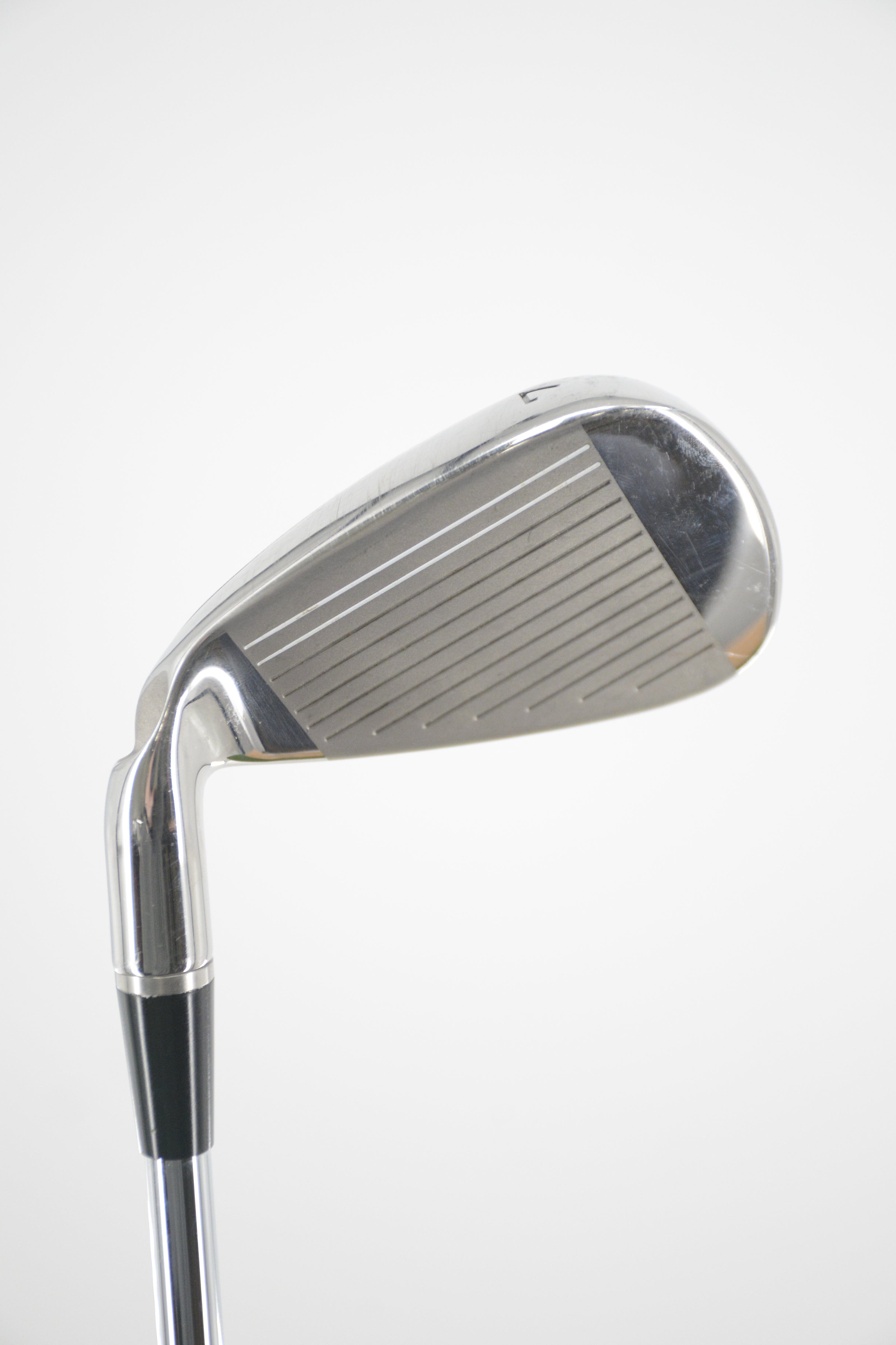 *Fitting Club* Callaway Rogue ST Max OS 7 Fitting Iron S Flex 36.5" Golf Clubs GolfRoots
