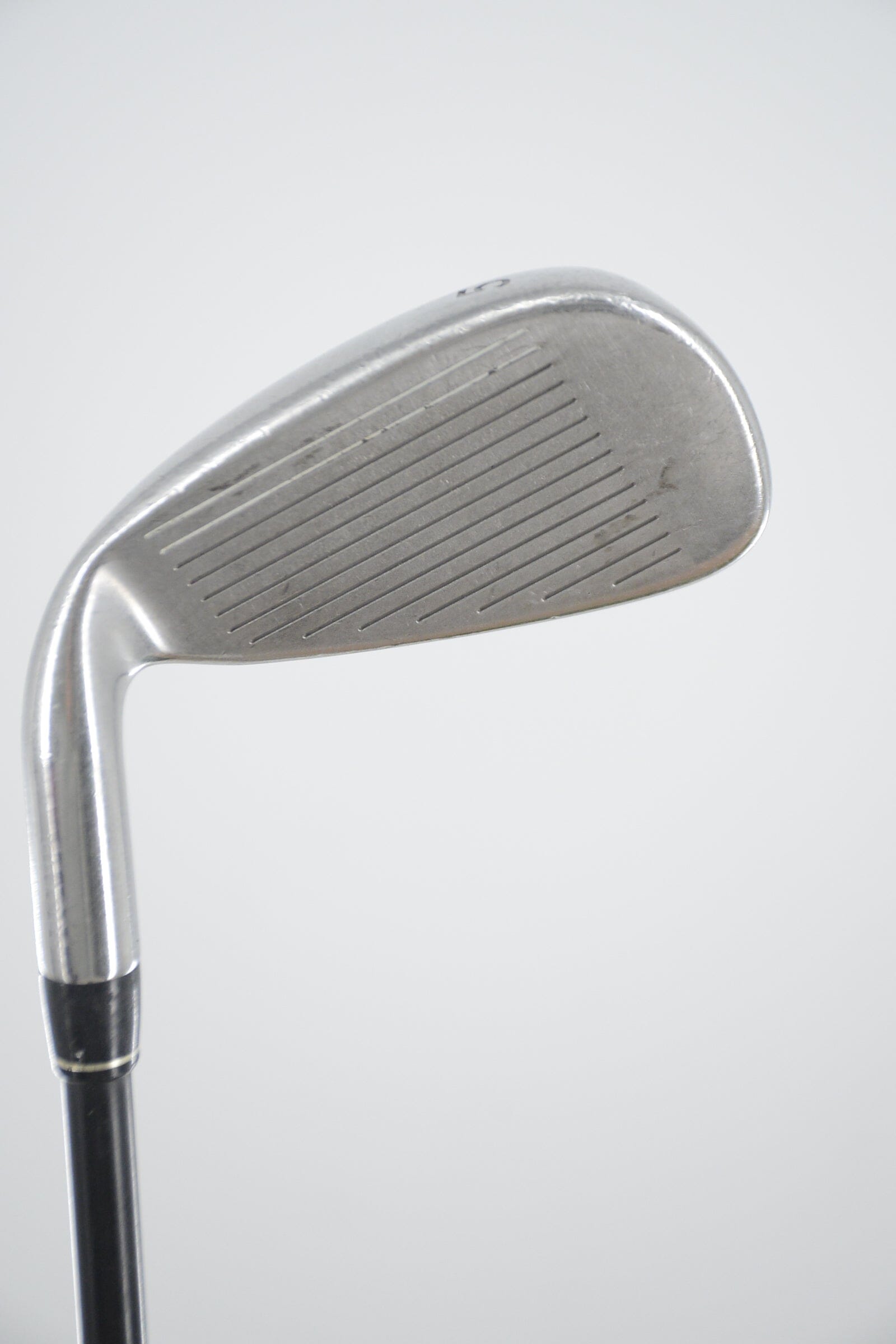 TaylorMade Rac OS 5 Iron SR Flex 38" Golf Clubs GolfRoots