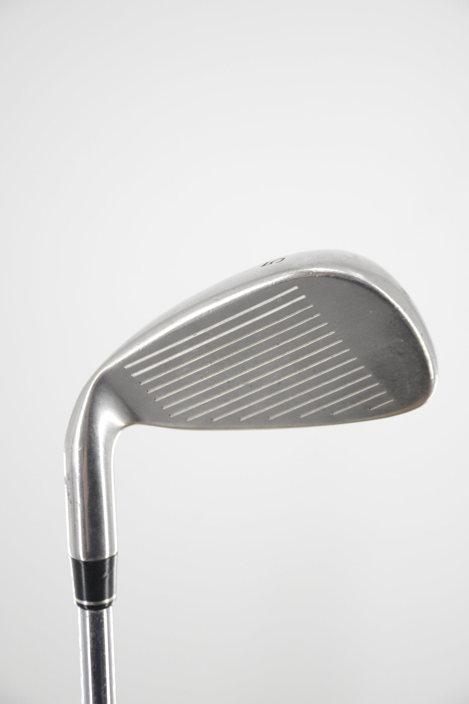 TaylorMade Rac Os 5 Iron S Flex 38" Golf Clubs GolfRoots