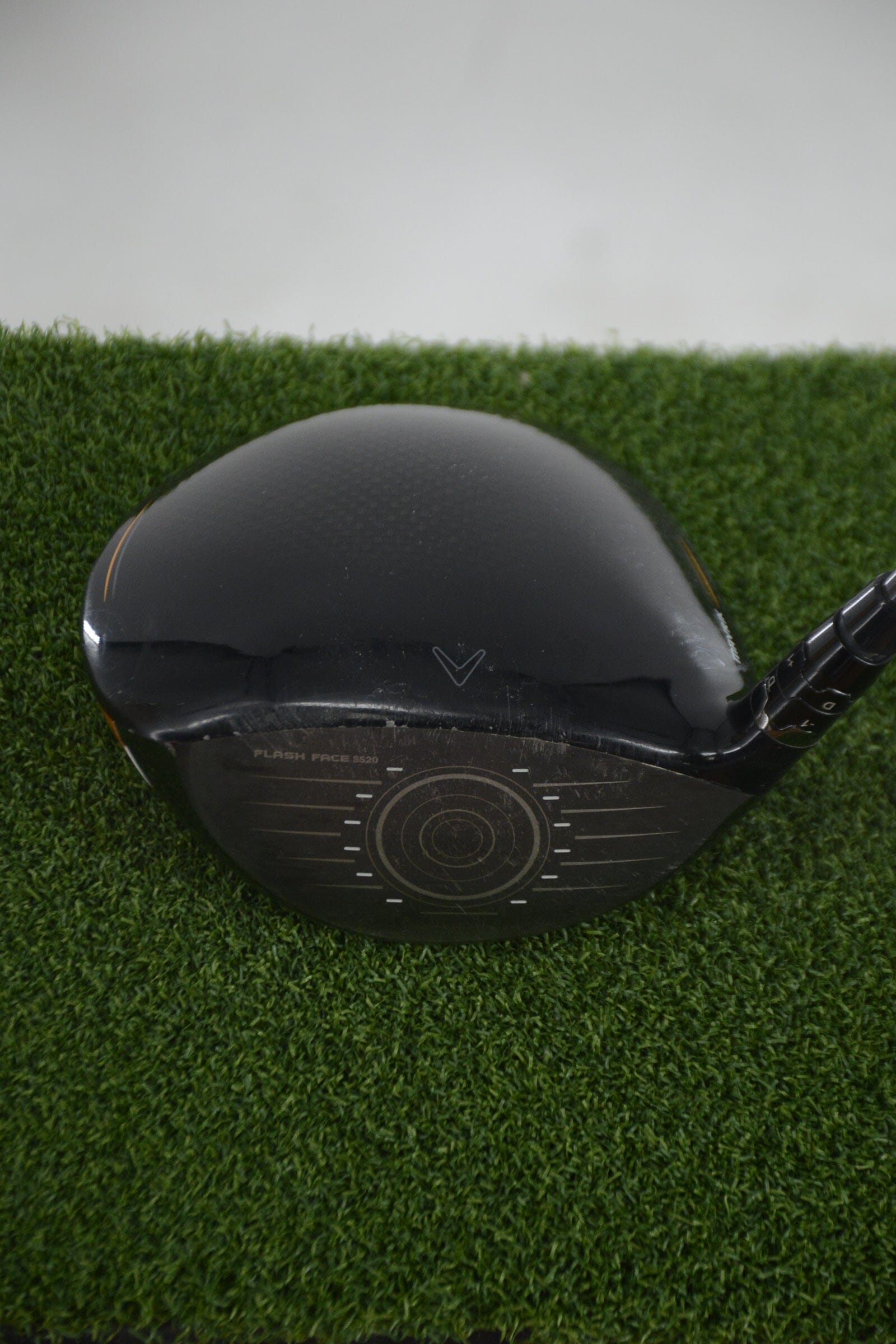Callaway Mavrik Max 12 Degree Driver R Flex 45.75" Golf Clubs GolfRoots