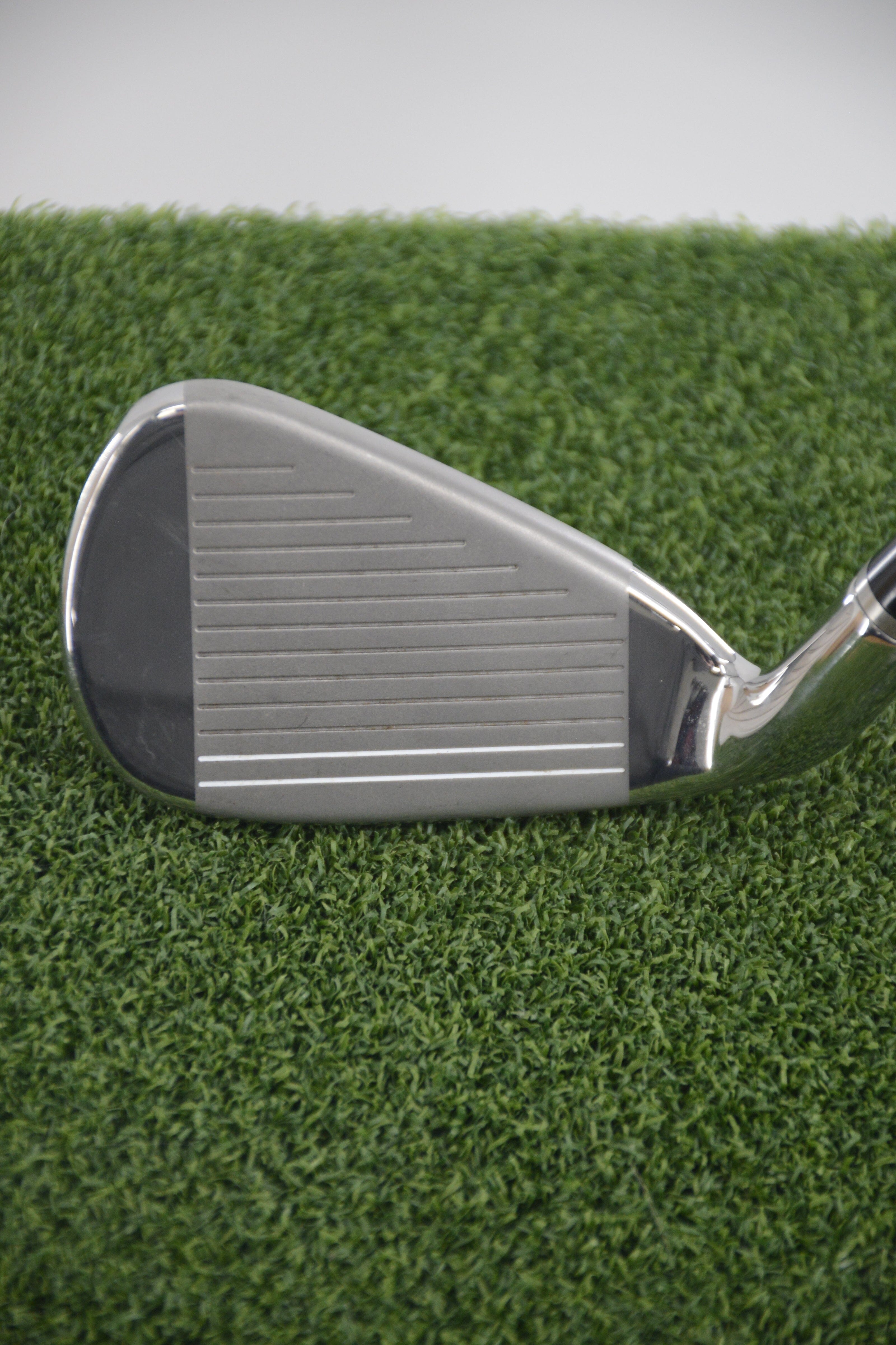 *Fitting Club* Callaway Rogue ST Max OS 7 Fitting Iron S Flex 36.5" Golf Clubs GolfRoots