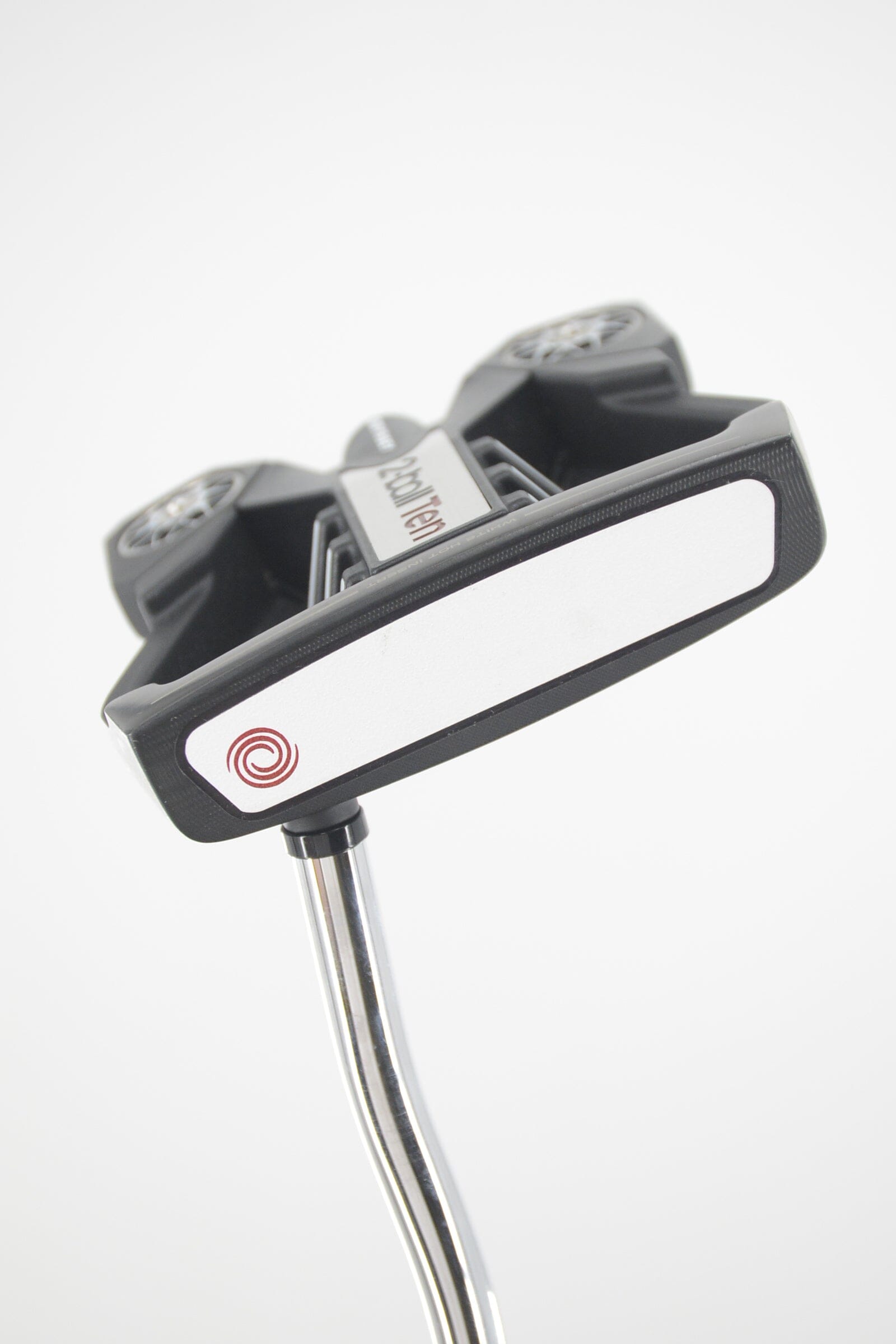 Odyssey Ten 2-Ball Red Stroke Lab Putter 33.75" Golf Clubs GolfRoots