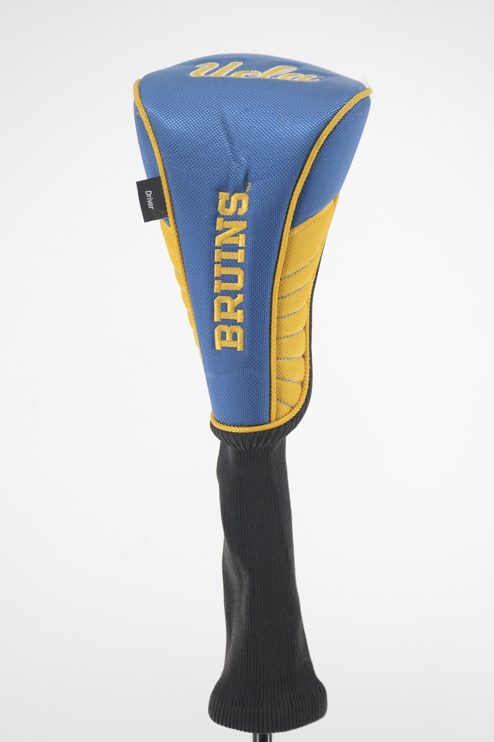 Misc UCLA Bruins Driver Headcover Golf Clubs GolfRoots