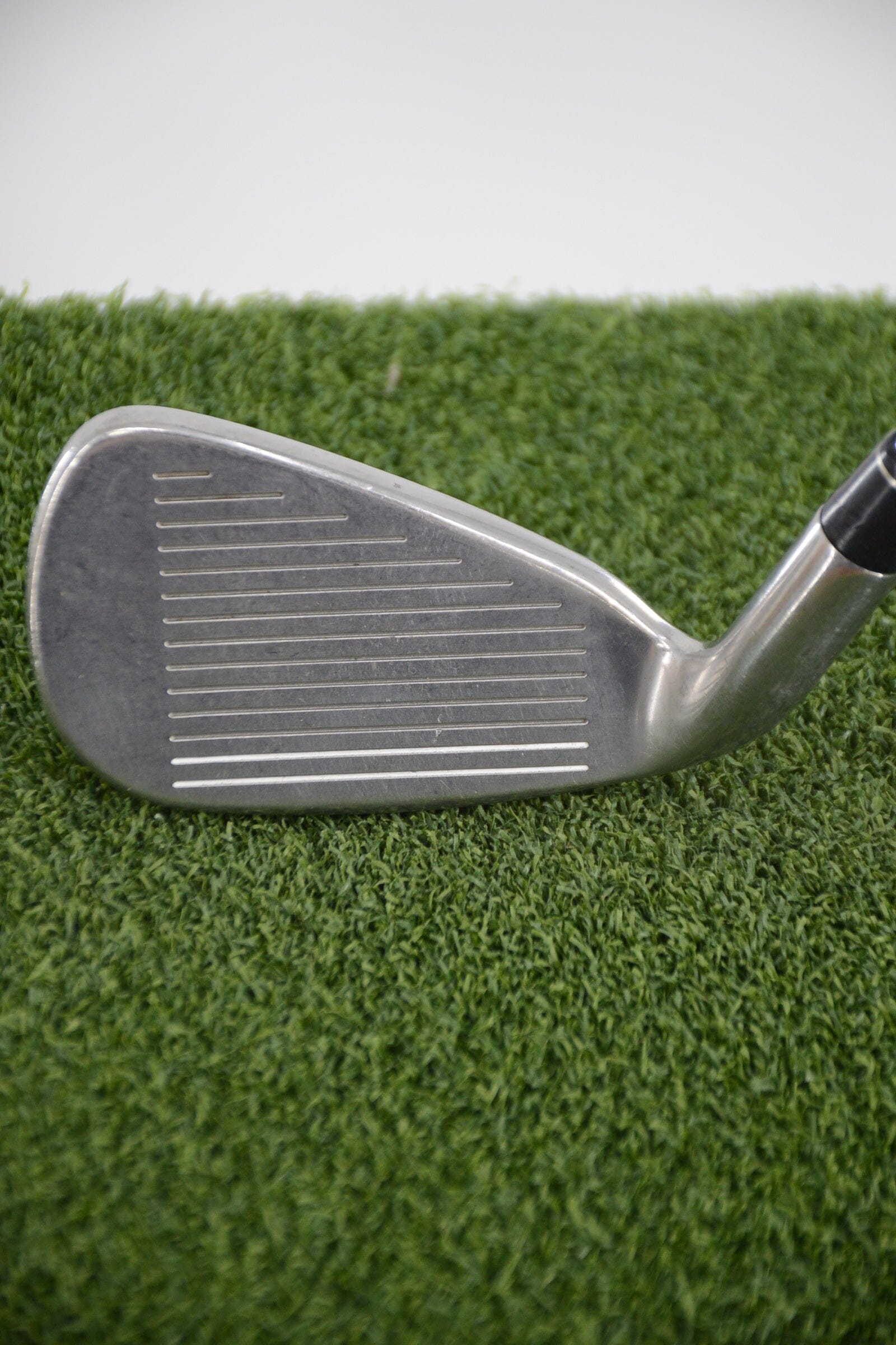 TaylorMade Rac Os 5 Iron S Flex 38" Golf Clubs GolfRoots