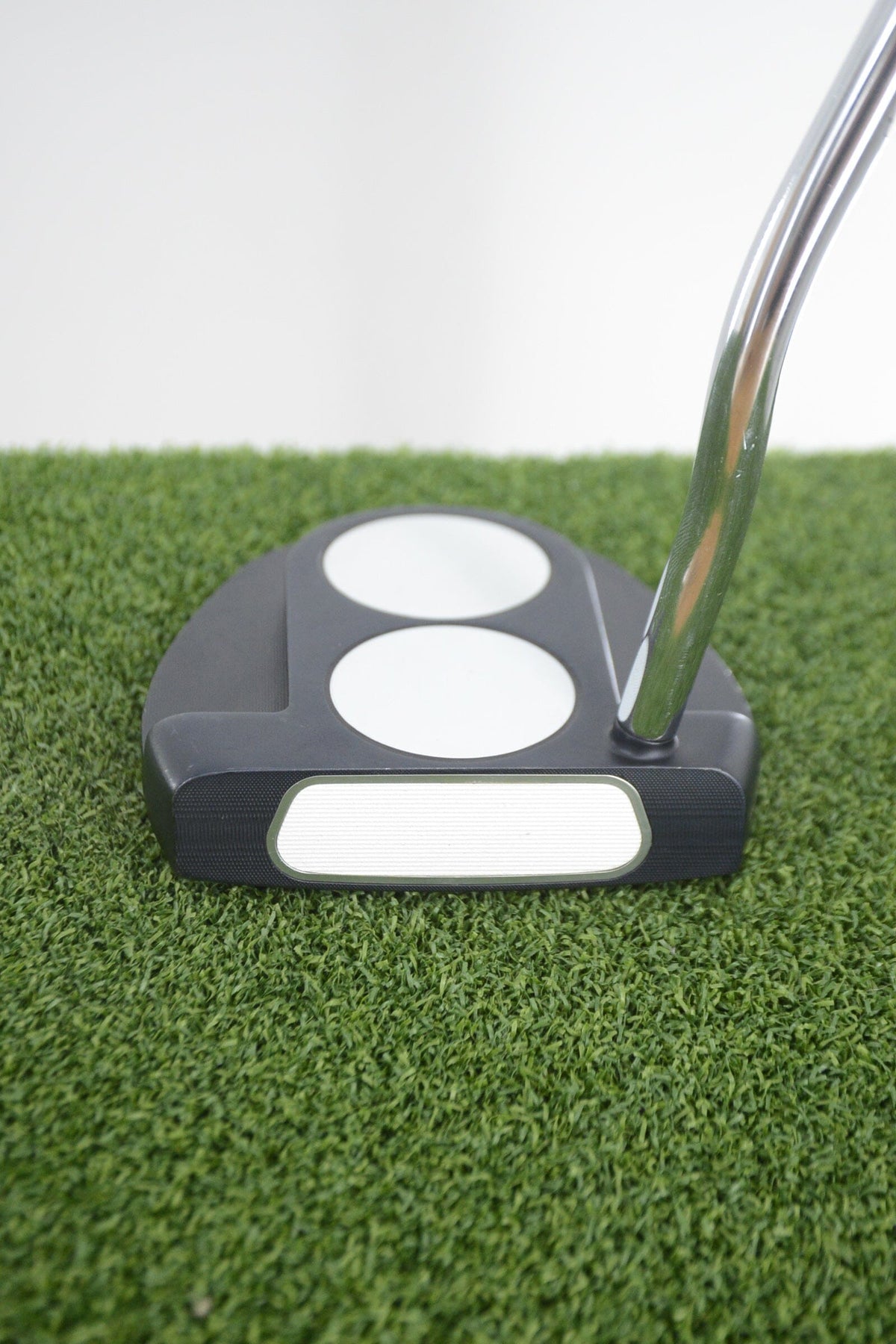 Odyssey ai-ONE 2-Ball Jailbird Mini Putter 33.75" Golf Clubs GolfRoots