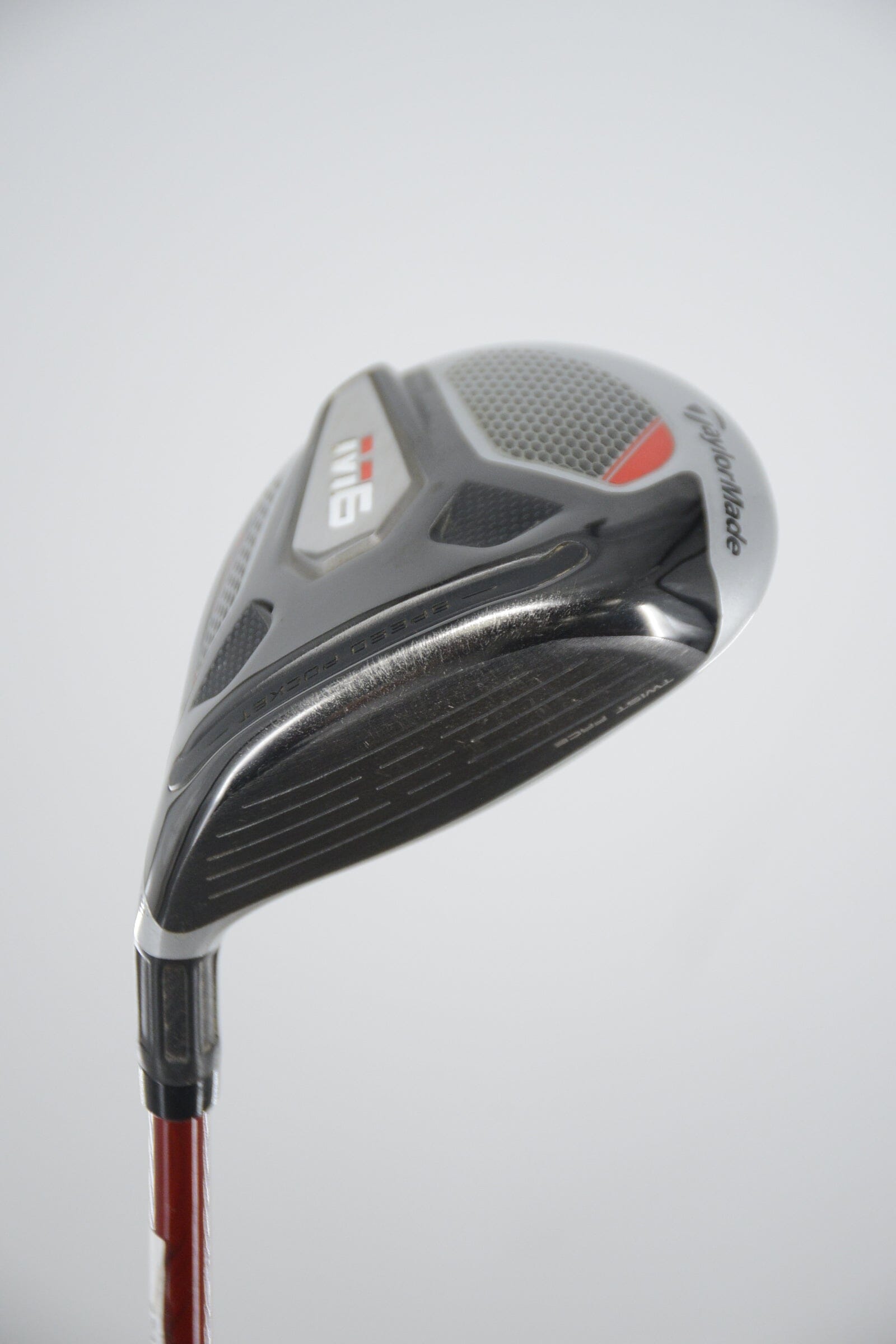 TaylorMade M6 D-Type 7 Wood SR Flex 41.5"