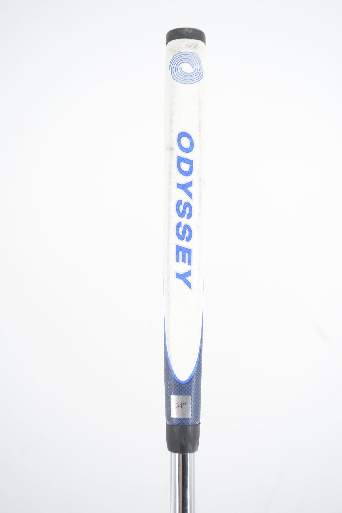 Odyssey ai-ONE 2-Ball Jailbird Mini Putter 33.75" Golf Clubs GolfRoots