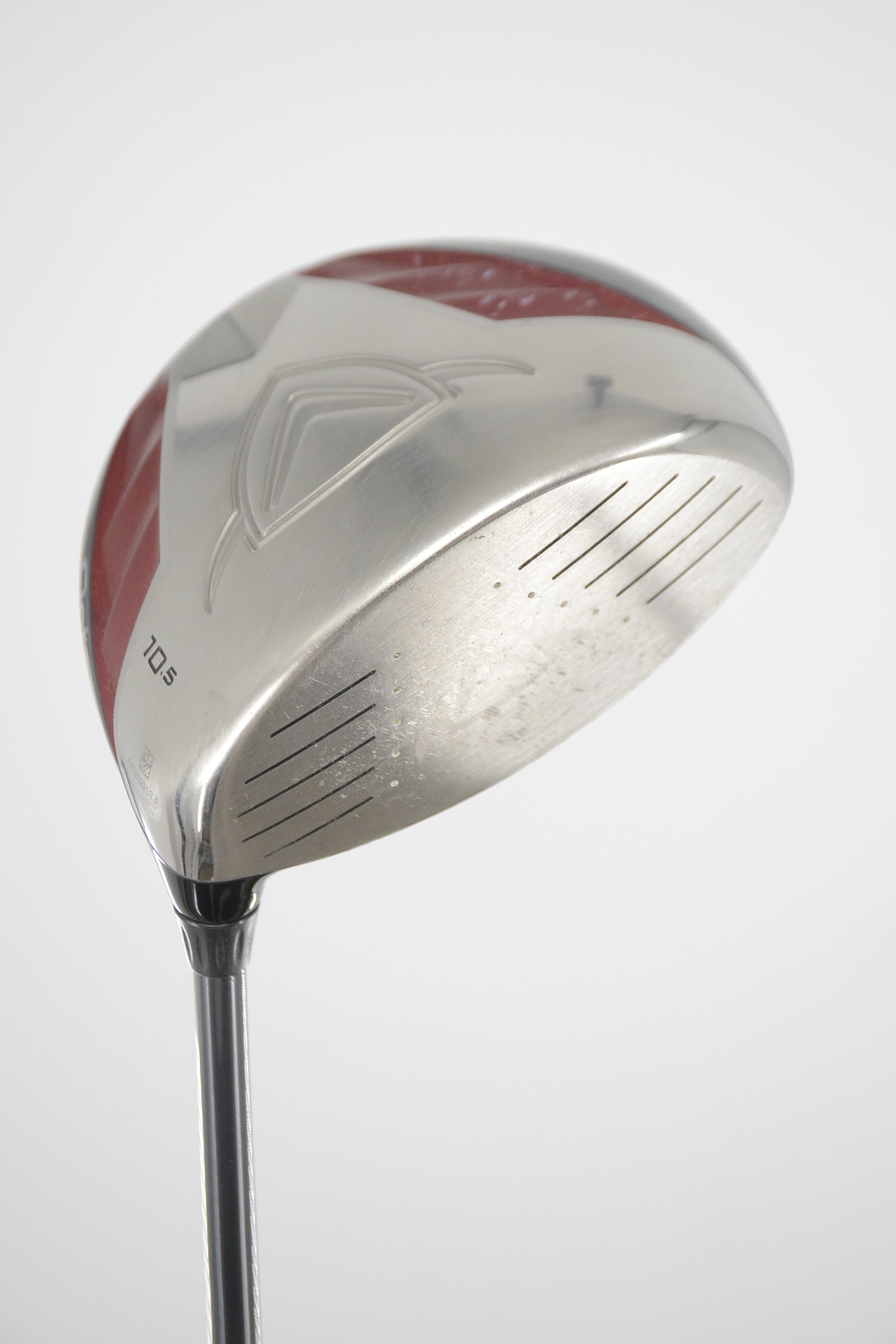 Callaway Diablo Octane 10.5 Degree Driver R Flex 45.25"