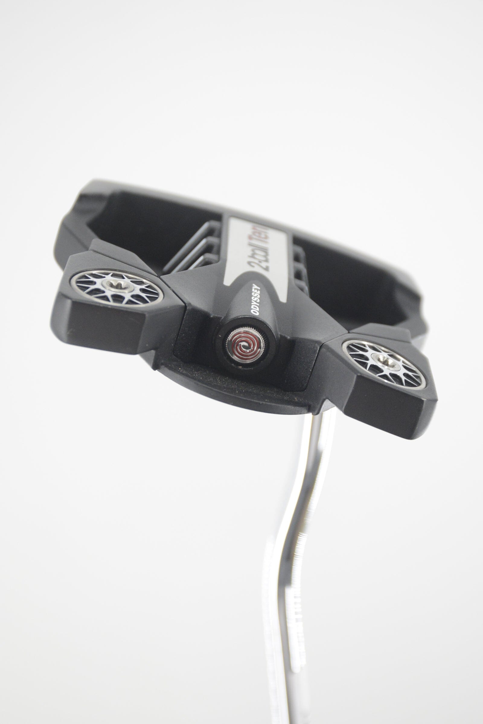 Odyssey Ten 2-Ball Red Stroke Lab Putter 33.75" Golf Clubs GolfRoots