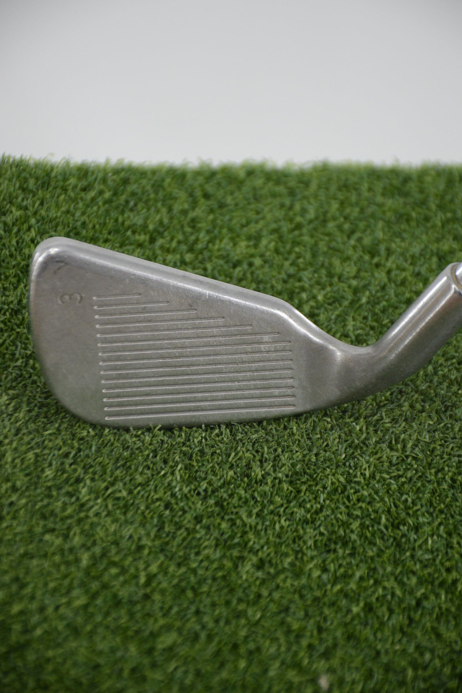 Ping Eye 2 3 Iron S Flex 38.75" Golf Clubs GolfRoots