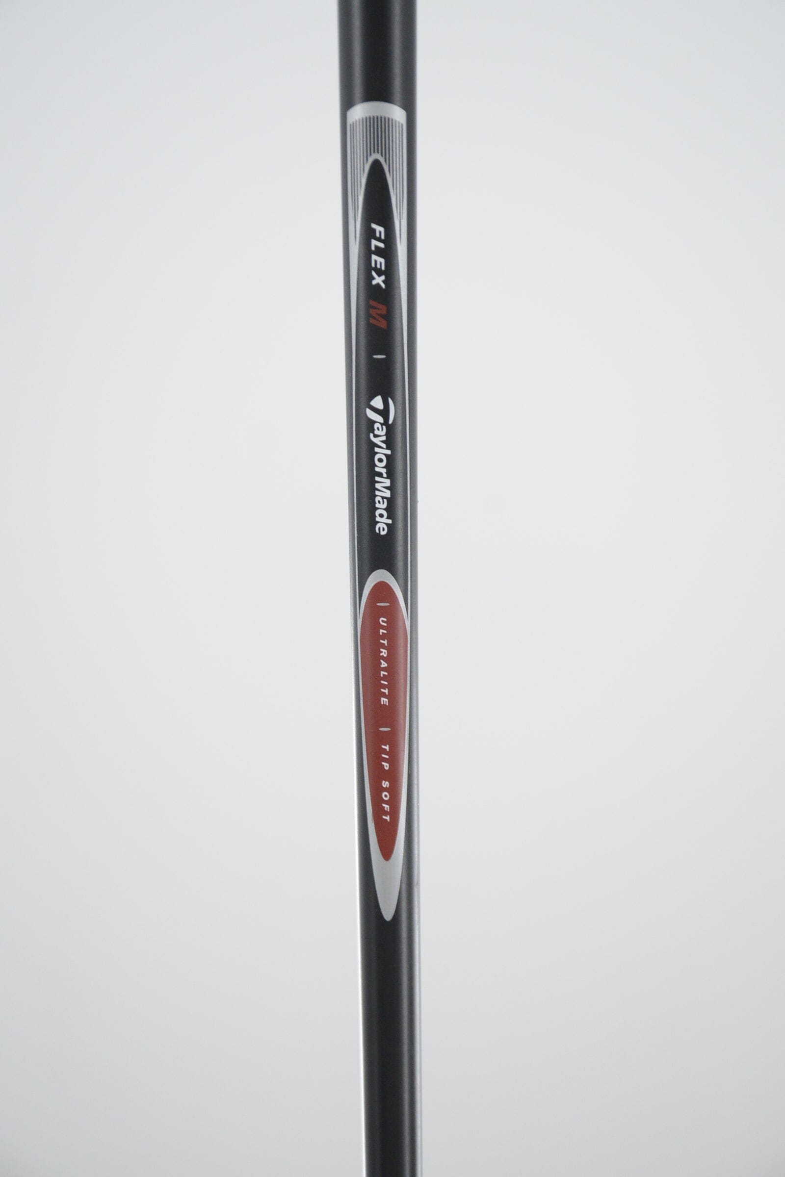 TaylorMade Rac OS 5 Iron SR Flex 38" Golf Clubs GolfRoots