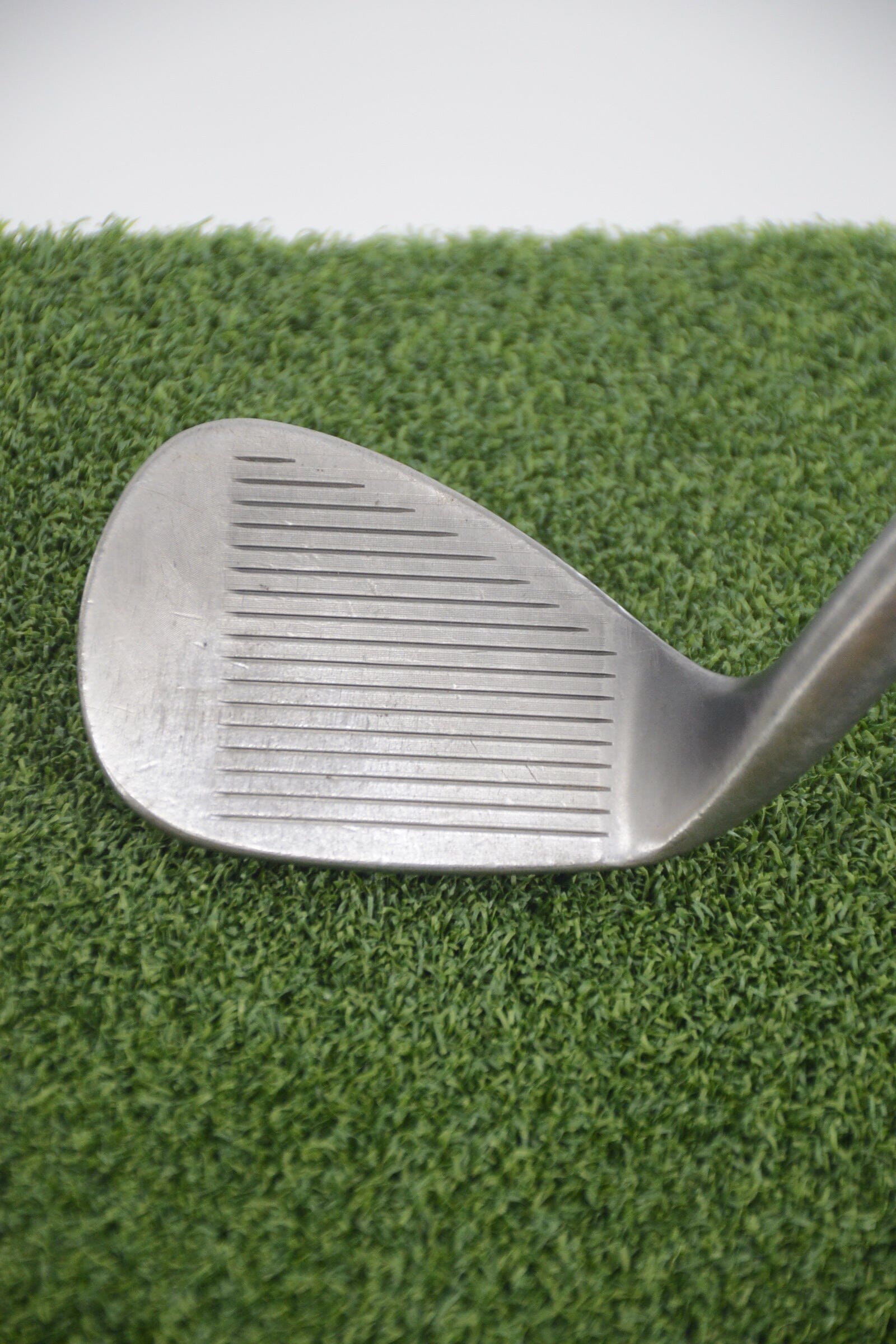 Titleist Vokey SM7 Jet Black 60 Degree Wedge S Flex 34.75" Golf Clubs GolfRoots