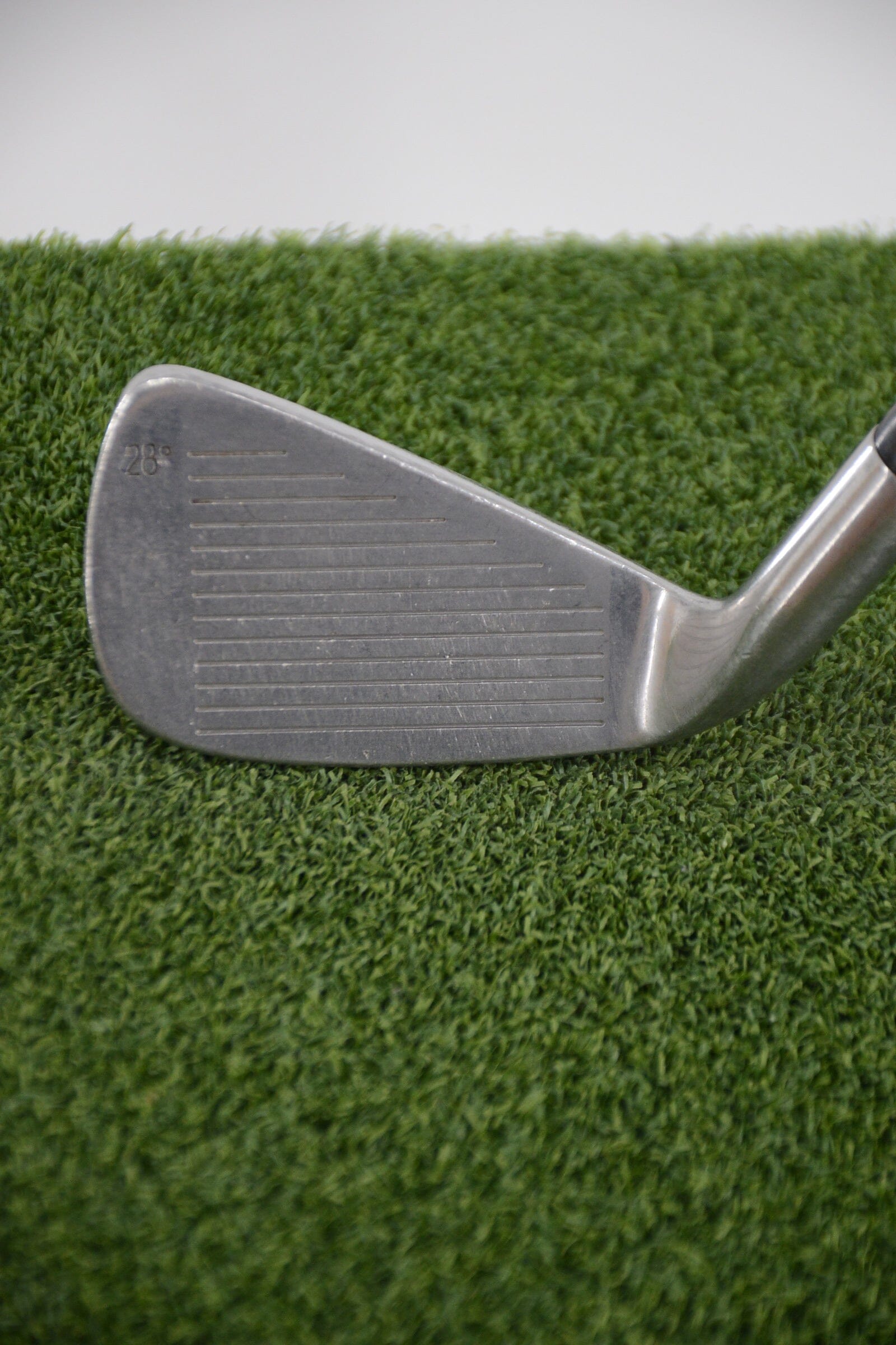 Tommy Armour 845S Silver Scot 5 Iron R Flex 37.75"