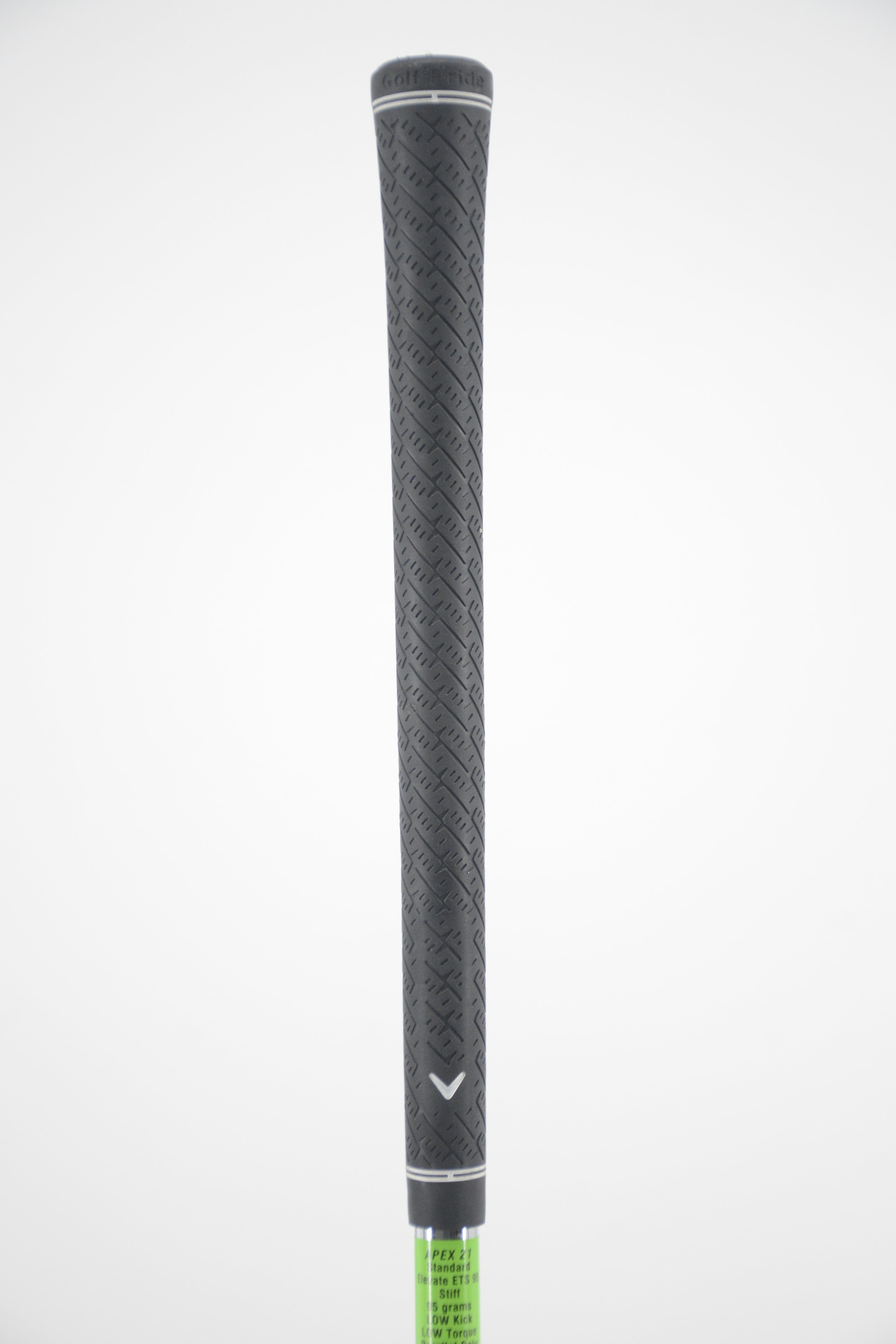 *Fitting Club* Callaway Rogue ST Max OS 7 Fitting Iron S Flex 36.5" Golf Clubs GolfRoots