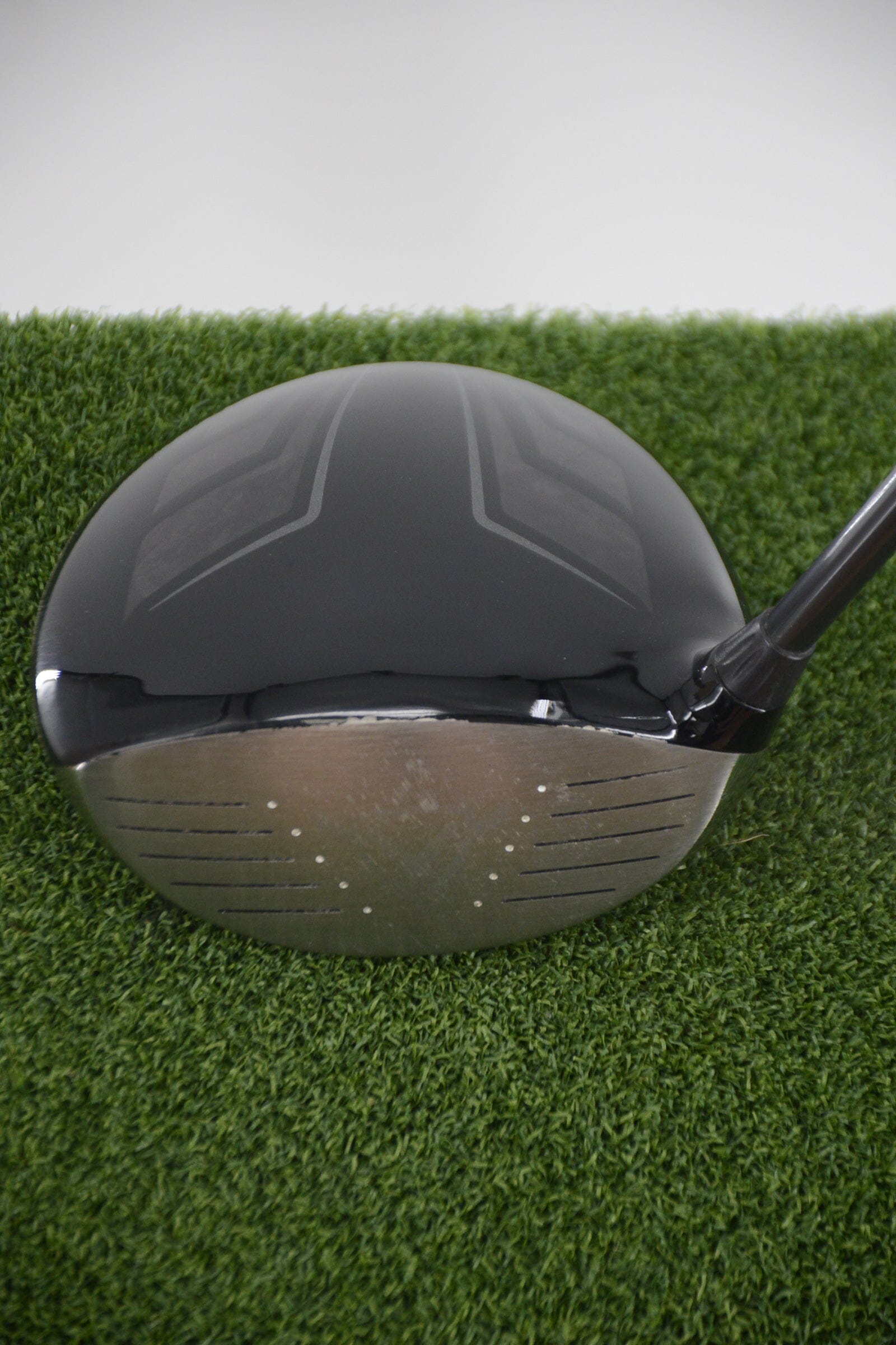 Callaway Diablo Octane 10.5 Degree Driver R Flex 45.25"