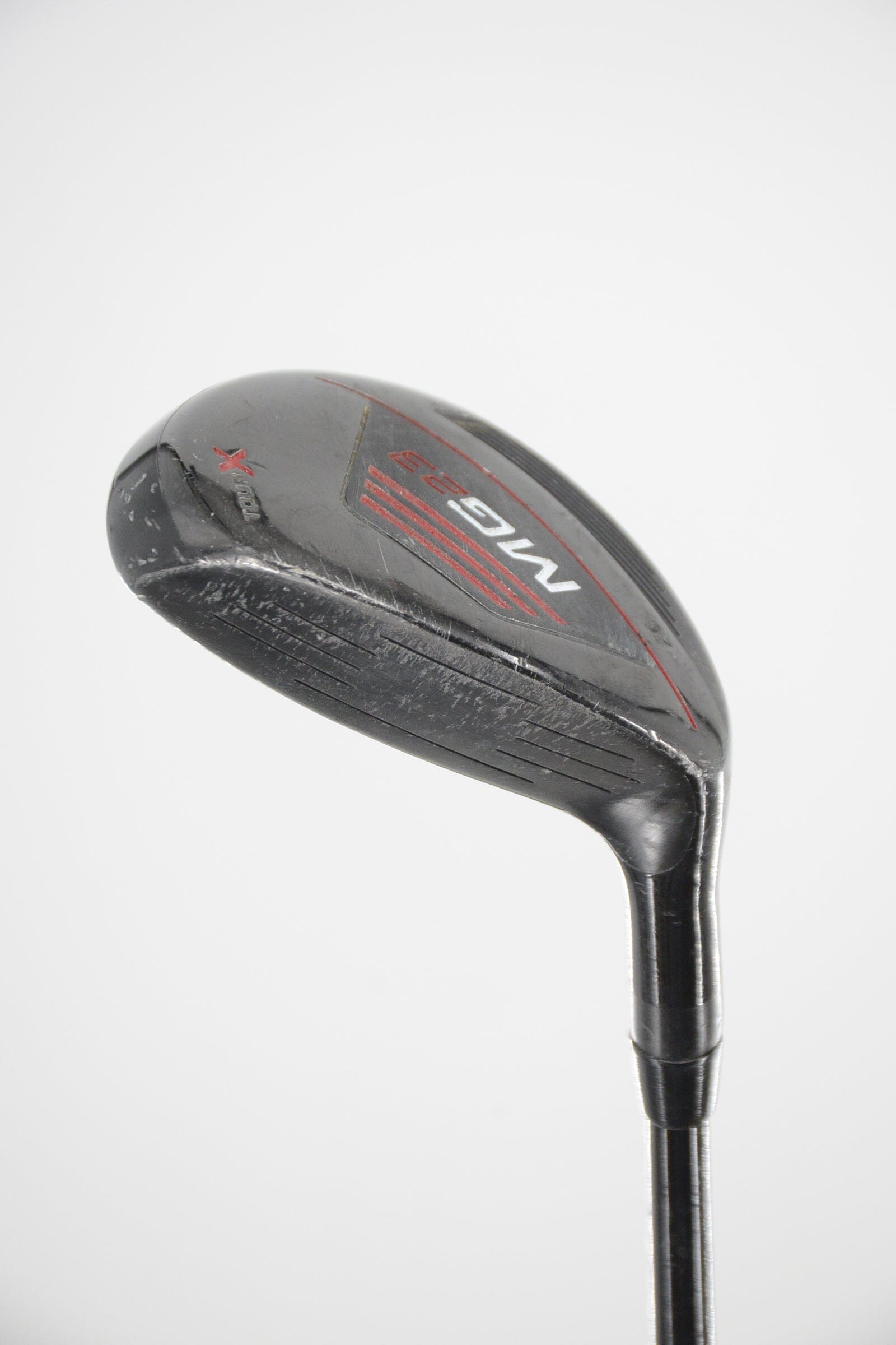 Lefty Tour X MG 23 26 Degree Hybrid R Flex 38.75" Golf Clubs GolfRoots