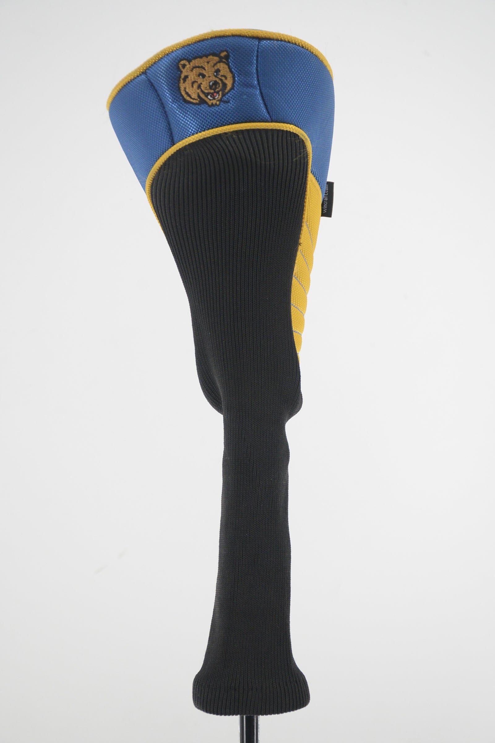 Misc UCLA Bruins Driver Headcover Golf Clubs GolfRoots