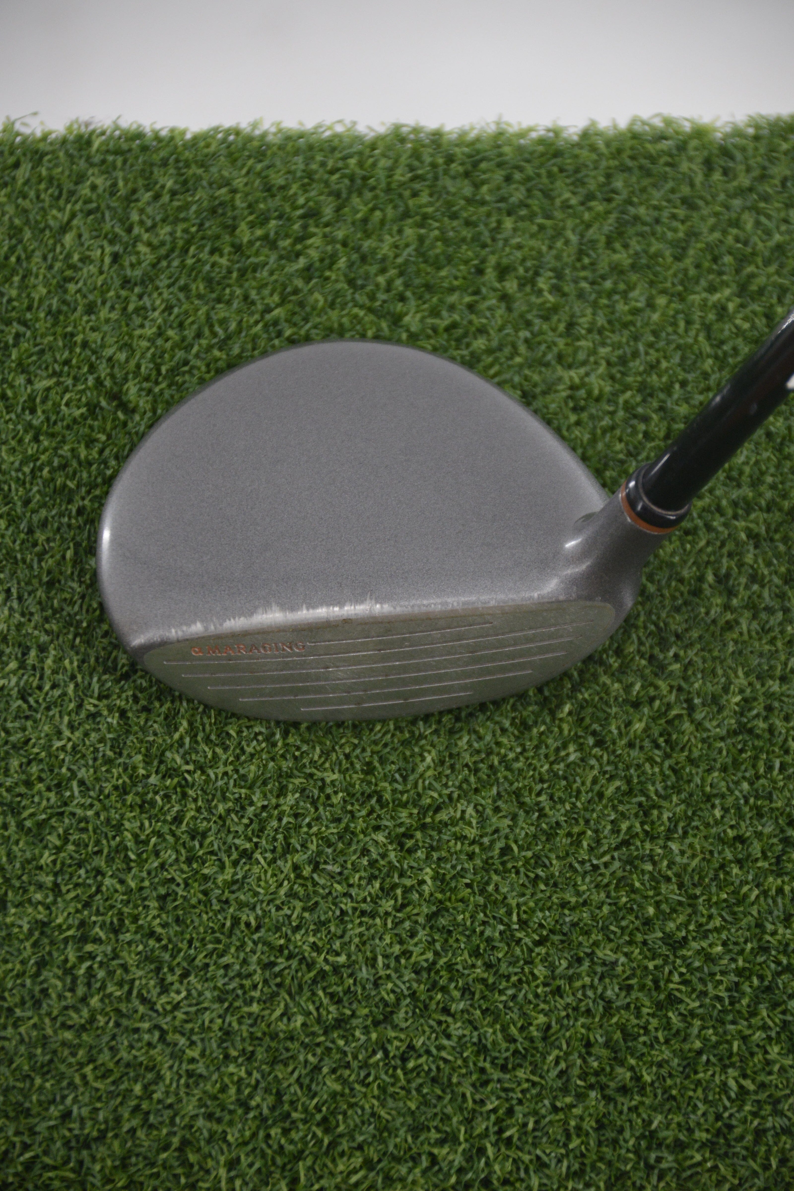 Orlimar Trimetal 13 Degree Wood S Flex 43.75" Golf Clubs GolfRoots