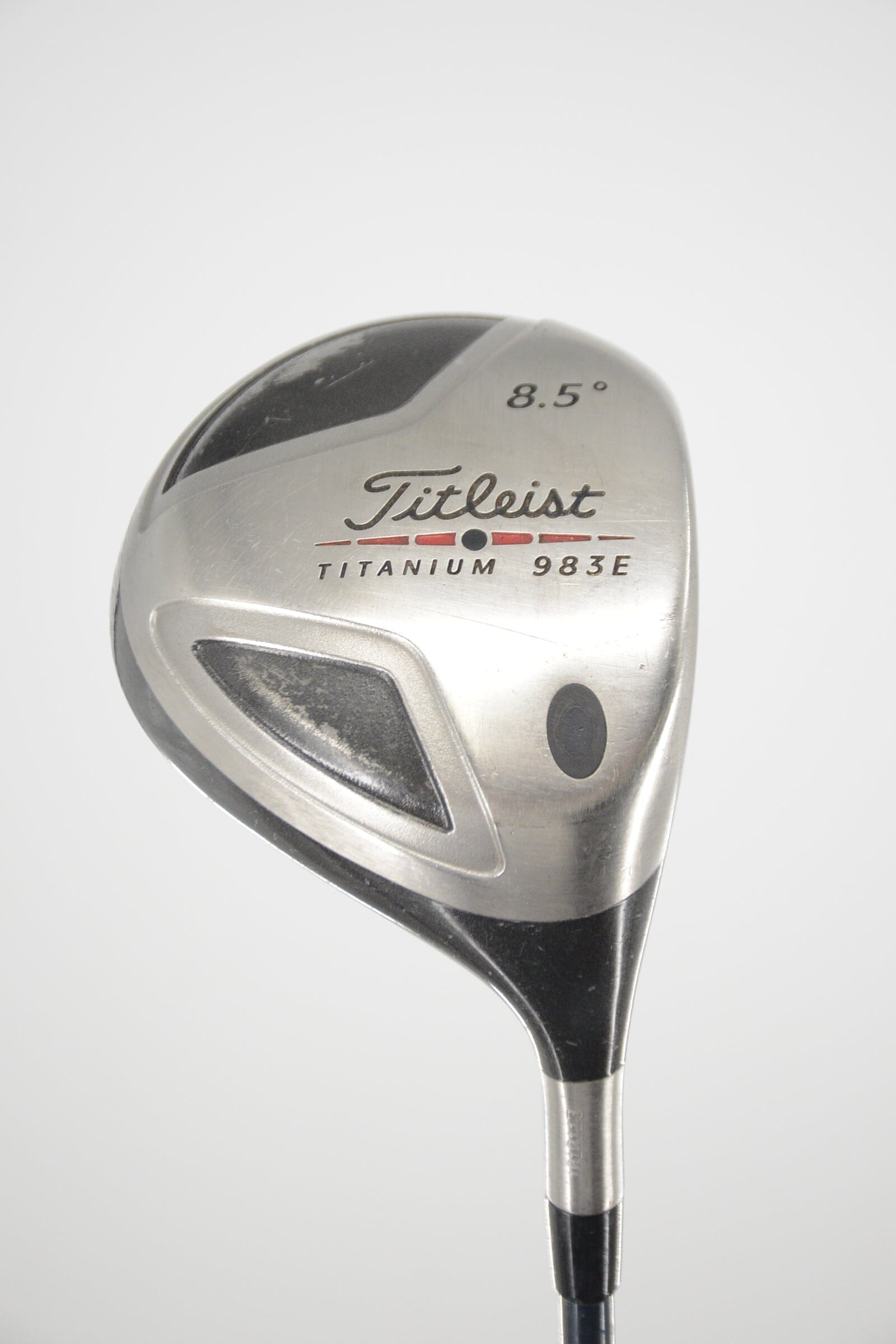 Titleist 983E 8.5 Degree Driver S Flex 44.75" Golf Clubs GolfRoots