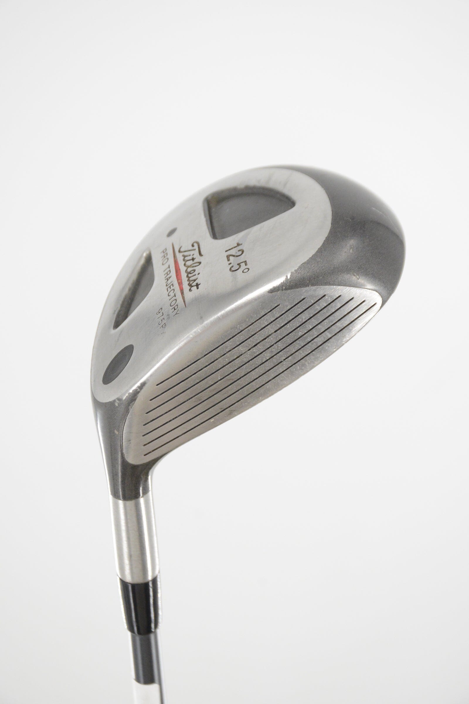 Titleist 975F 12.5 Degree Wood S Flex 42.75" Golf Clubs GolfRoots