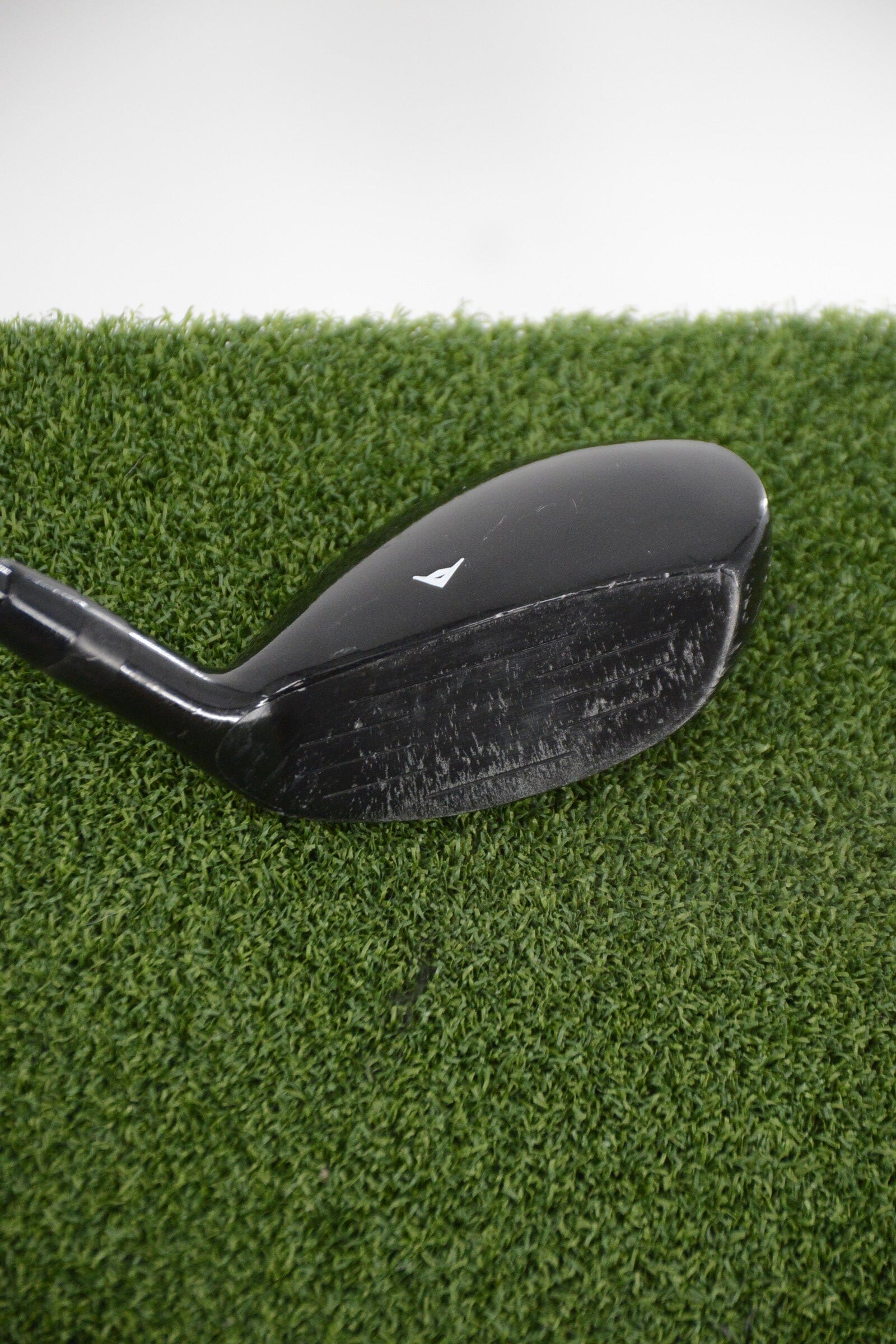 Lefty Tour X MG 23 26 Degree Hybrid R Flex 38.75" Golf Clubs GolfRoots