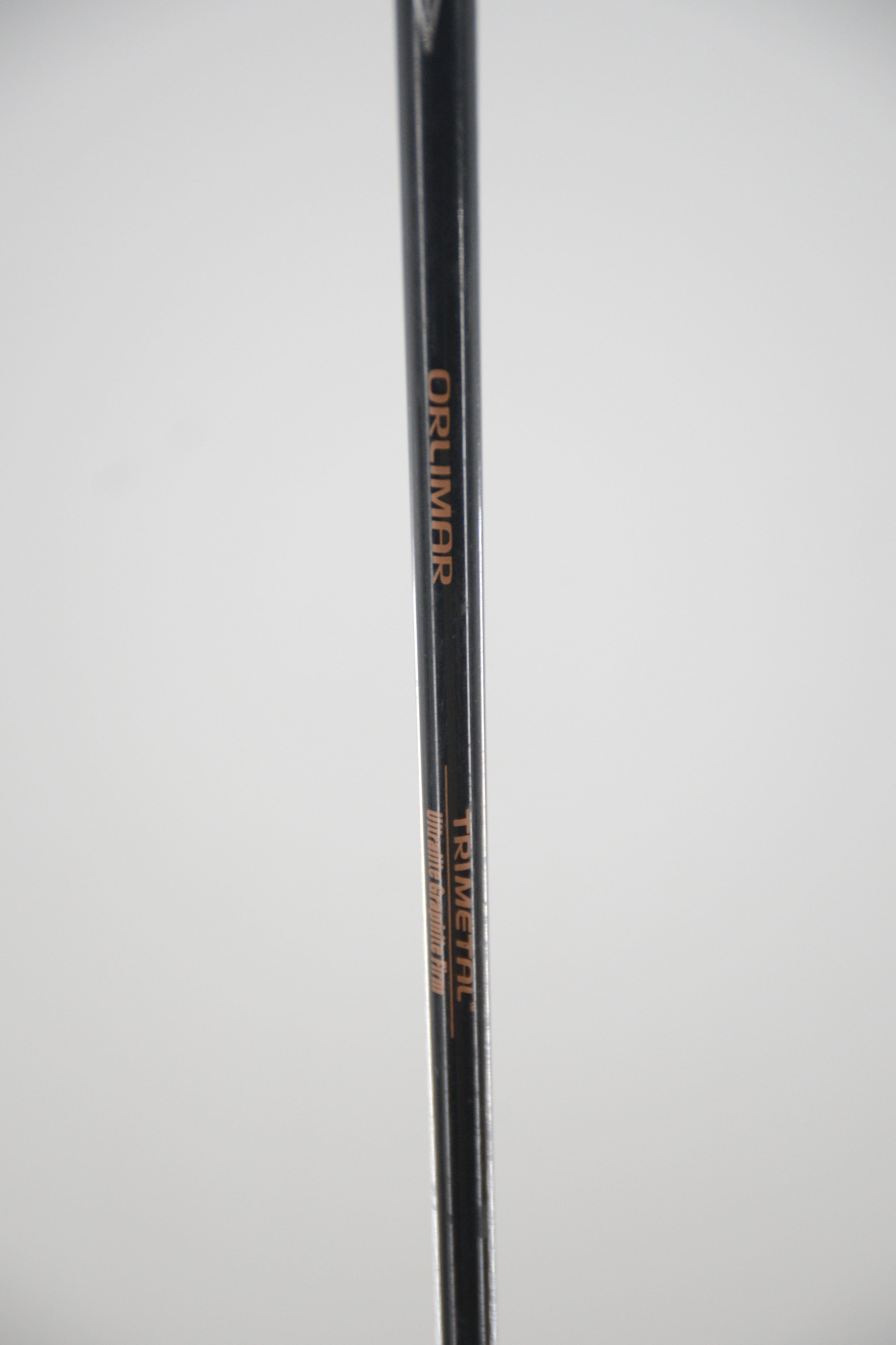 Orlimar Trimetal 13 Degree Wood S Flex 43.75" Golf Clubs GolfRoots