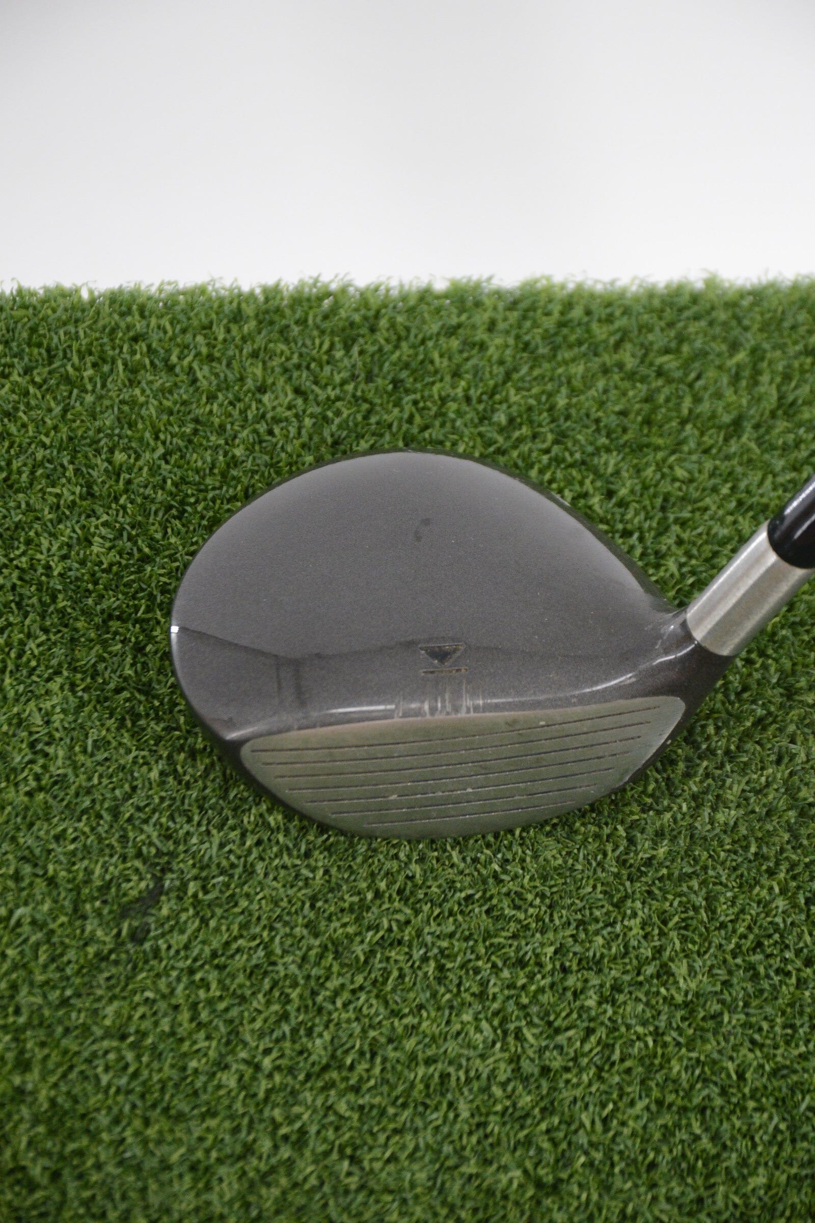 Titleist 975F 12.5 Degree Wood S Flex 42.75" Golf Clubs GolfRoots