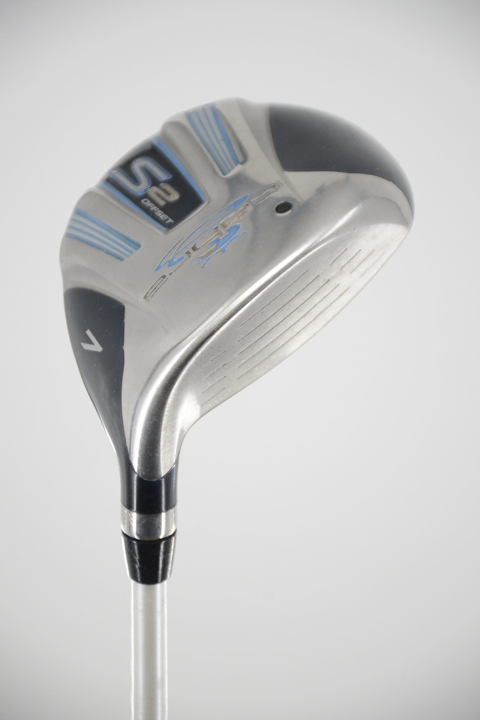 Women's Cobra S2 7 Wood W Flex 40.75" Golf Clubs GolfRoots
