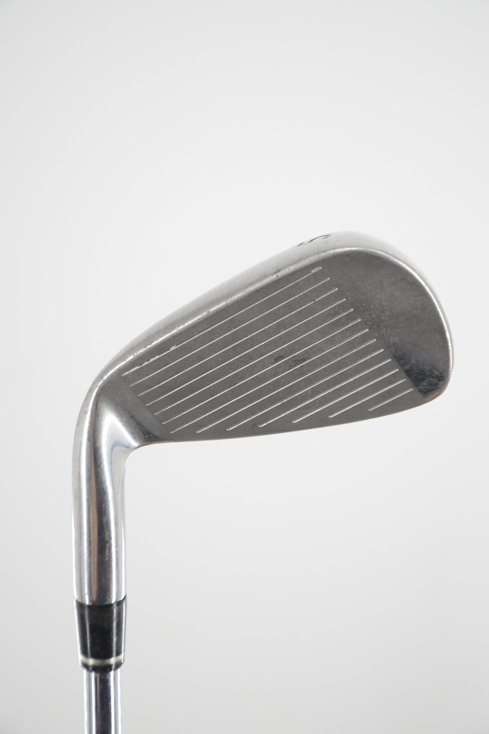 Adams Idea A7 5 Iron S Flex 38.25" Golf Clubs GolfRoots