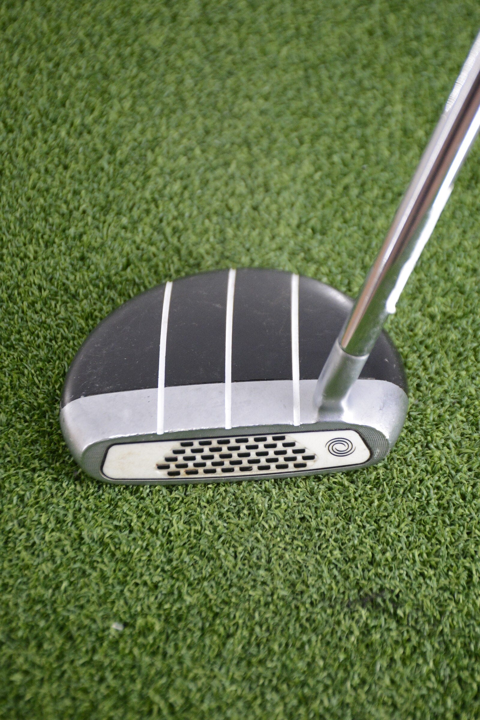 Odyssey Stroke Lab Tuttle Flow Putter 33.5" Golf Clubs GolfRoots