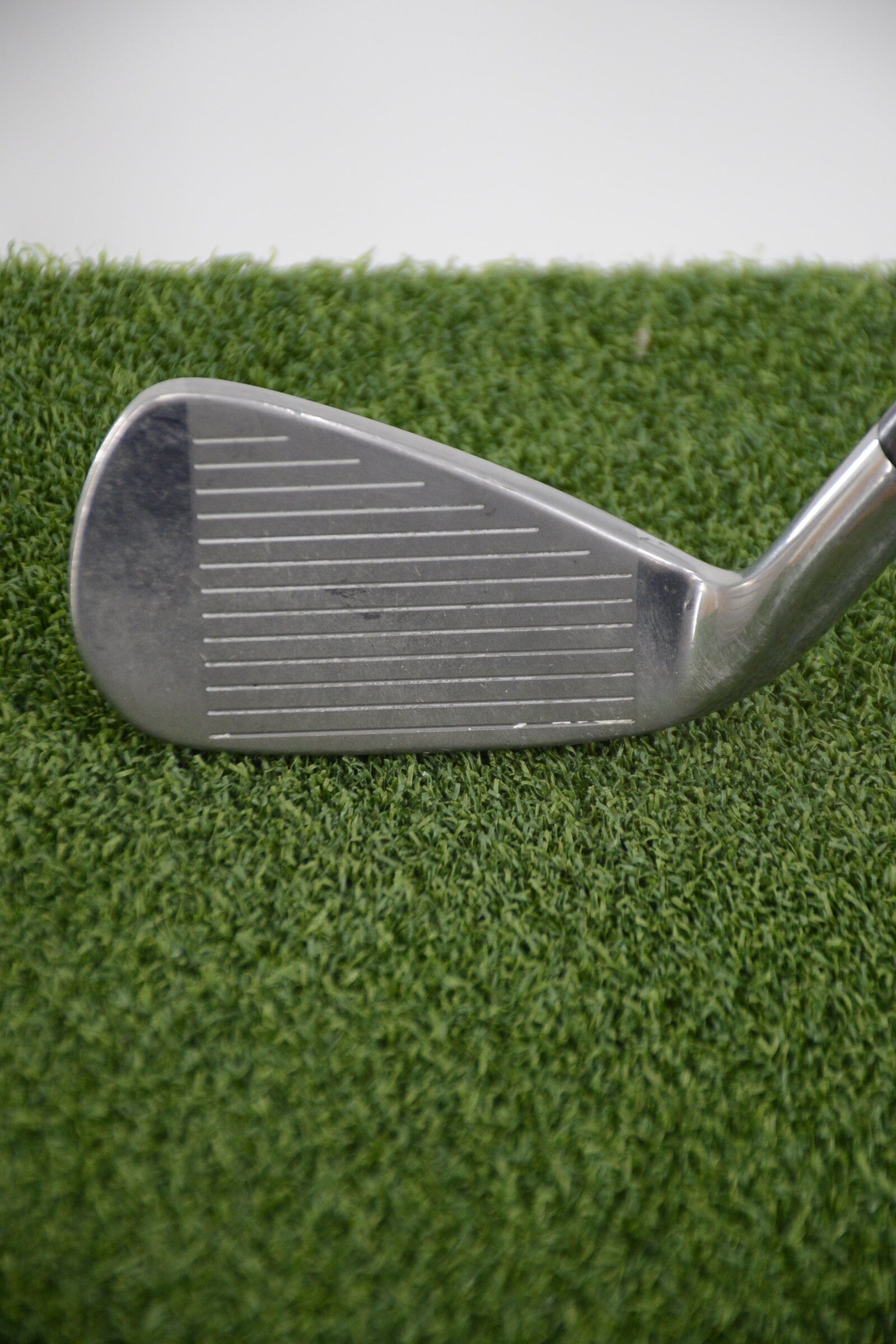 Adams Idea A7 5 Iron S Flex 38.25" Golf Clubs GolfRoots