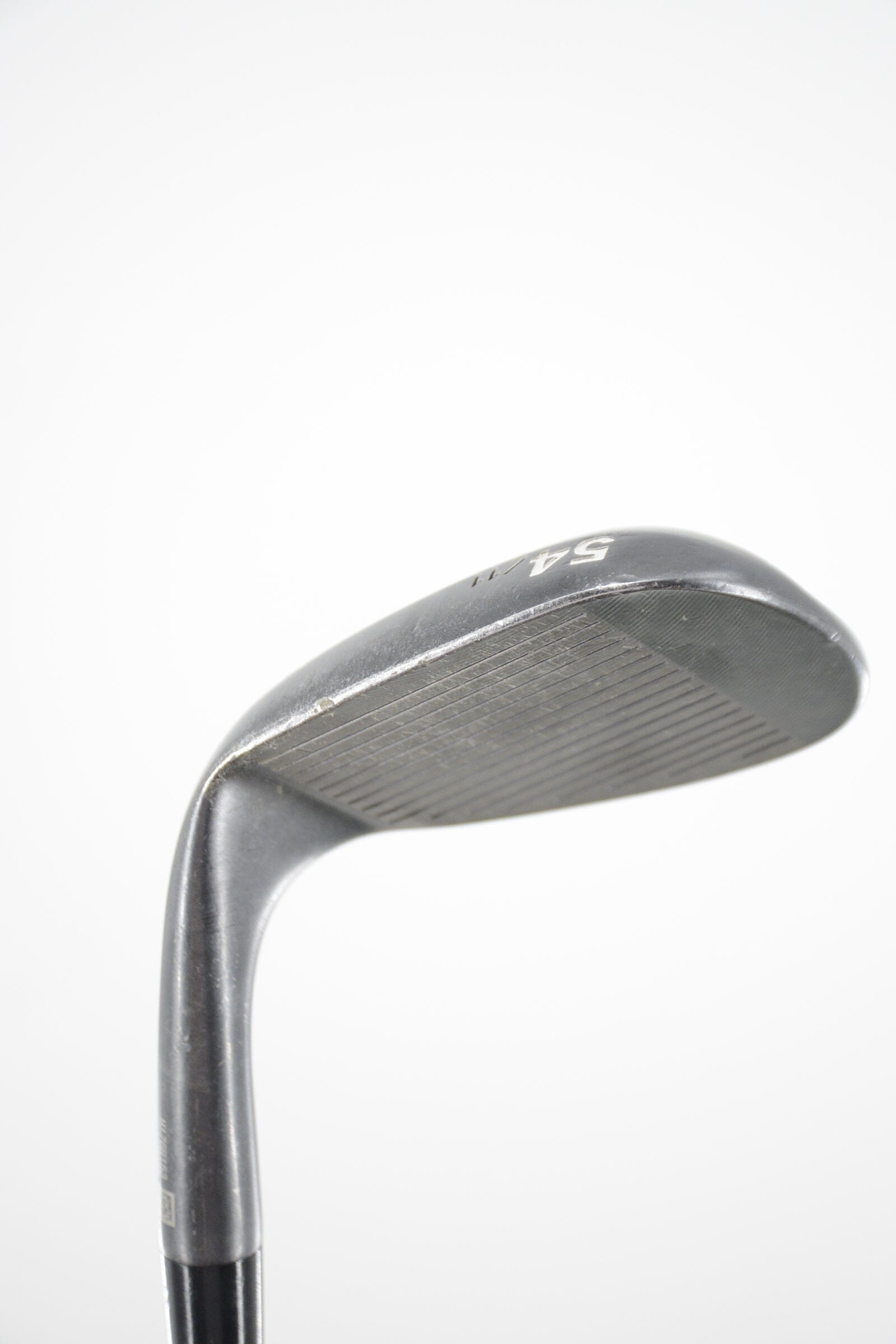Cleveland RTX 3 Black Satin 54 Degree Wedge Wedge Flex 35" Golf Clubs GolfRoots