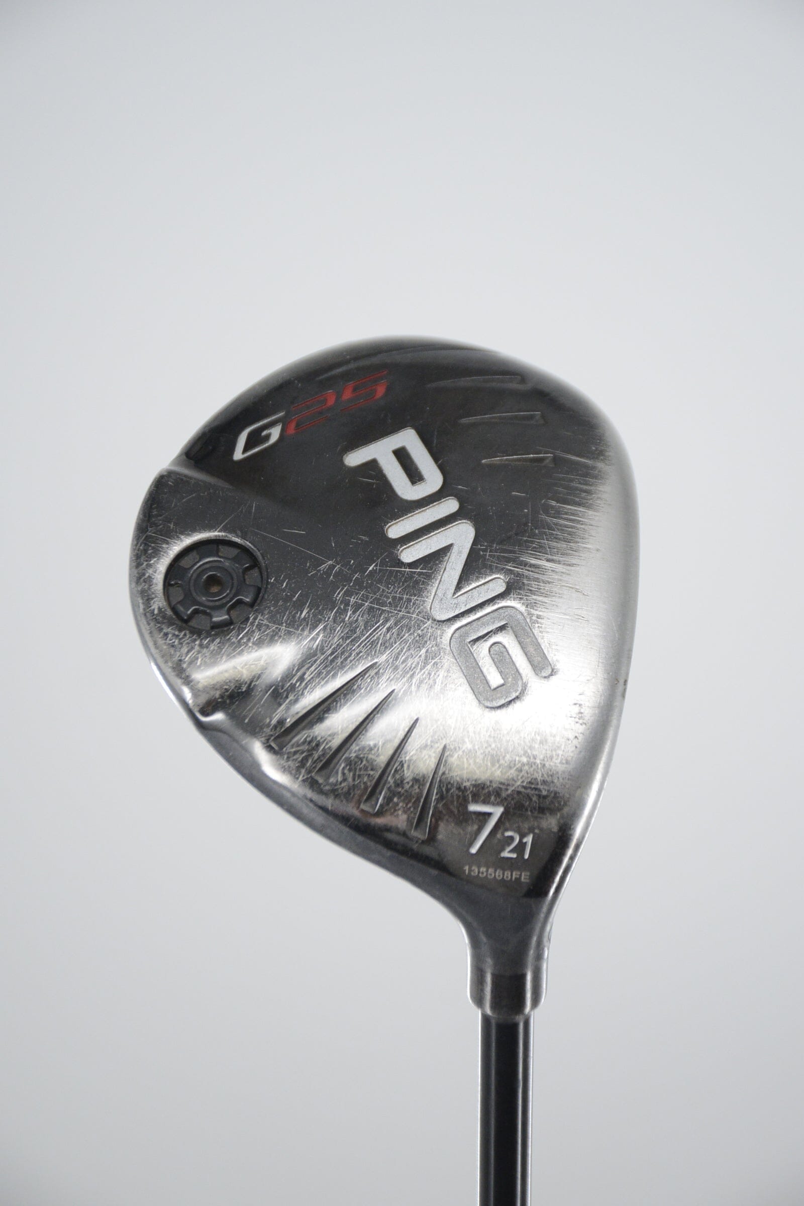 Ping G25 7 Wood R Flex 41.5"